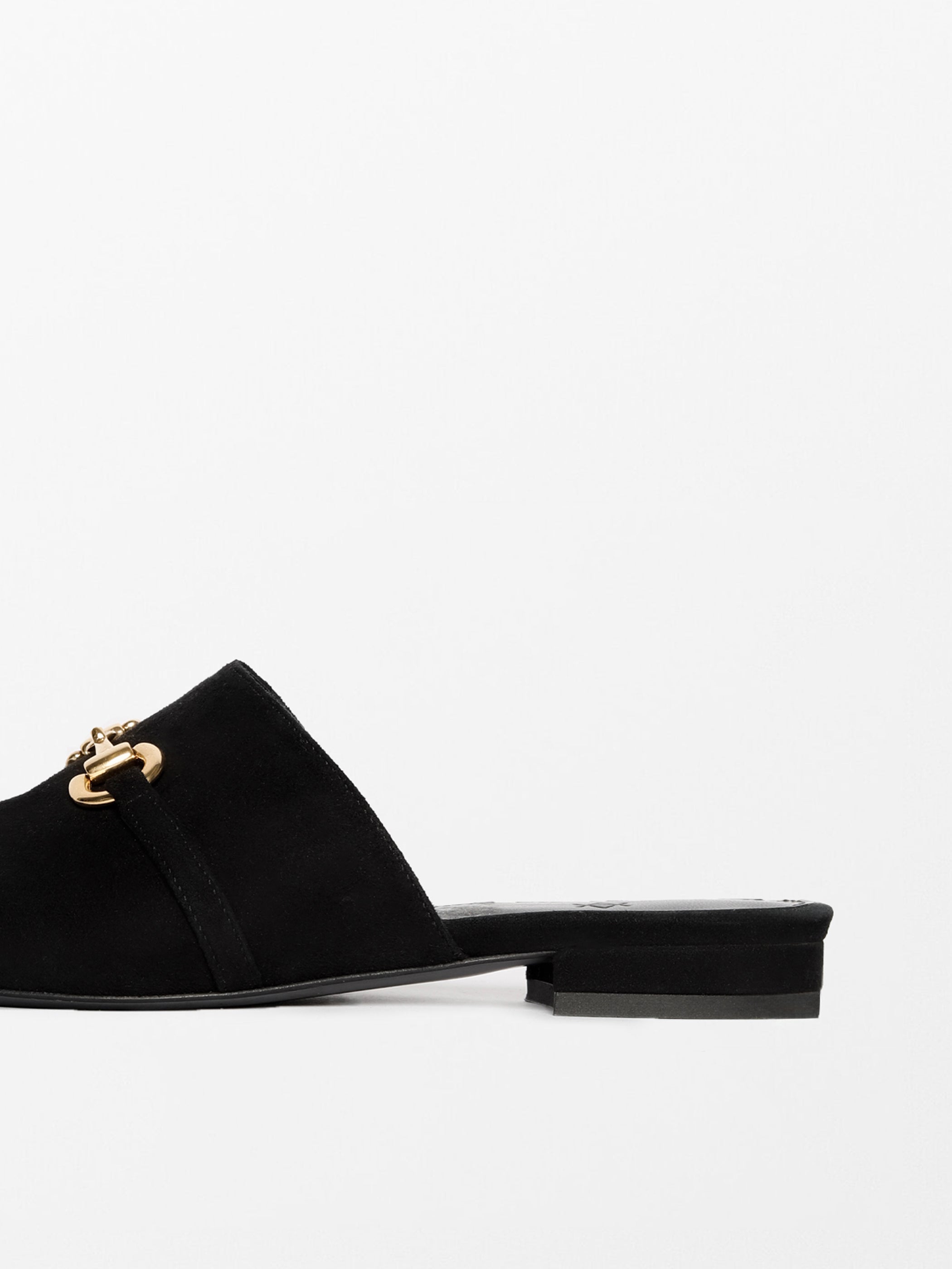 Zula Slippers