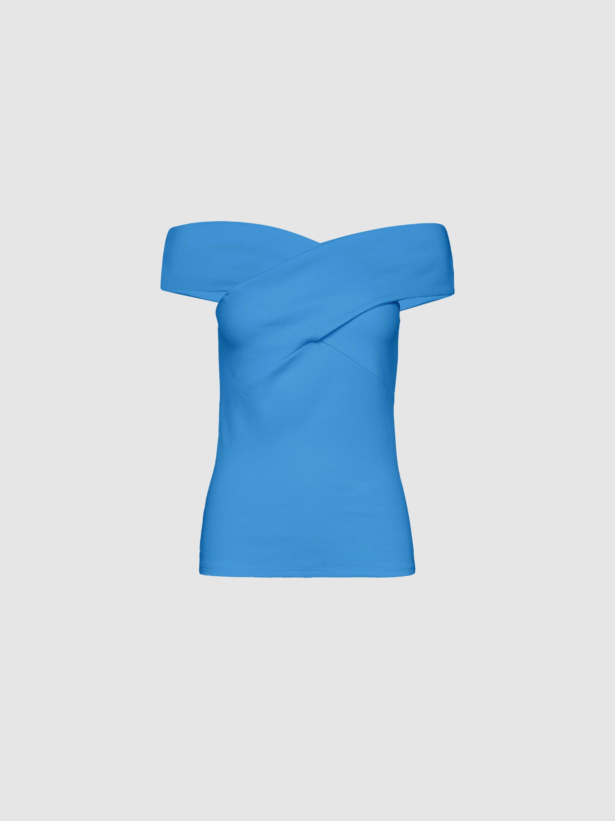 Abelena Cotton Top