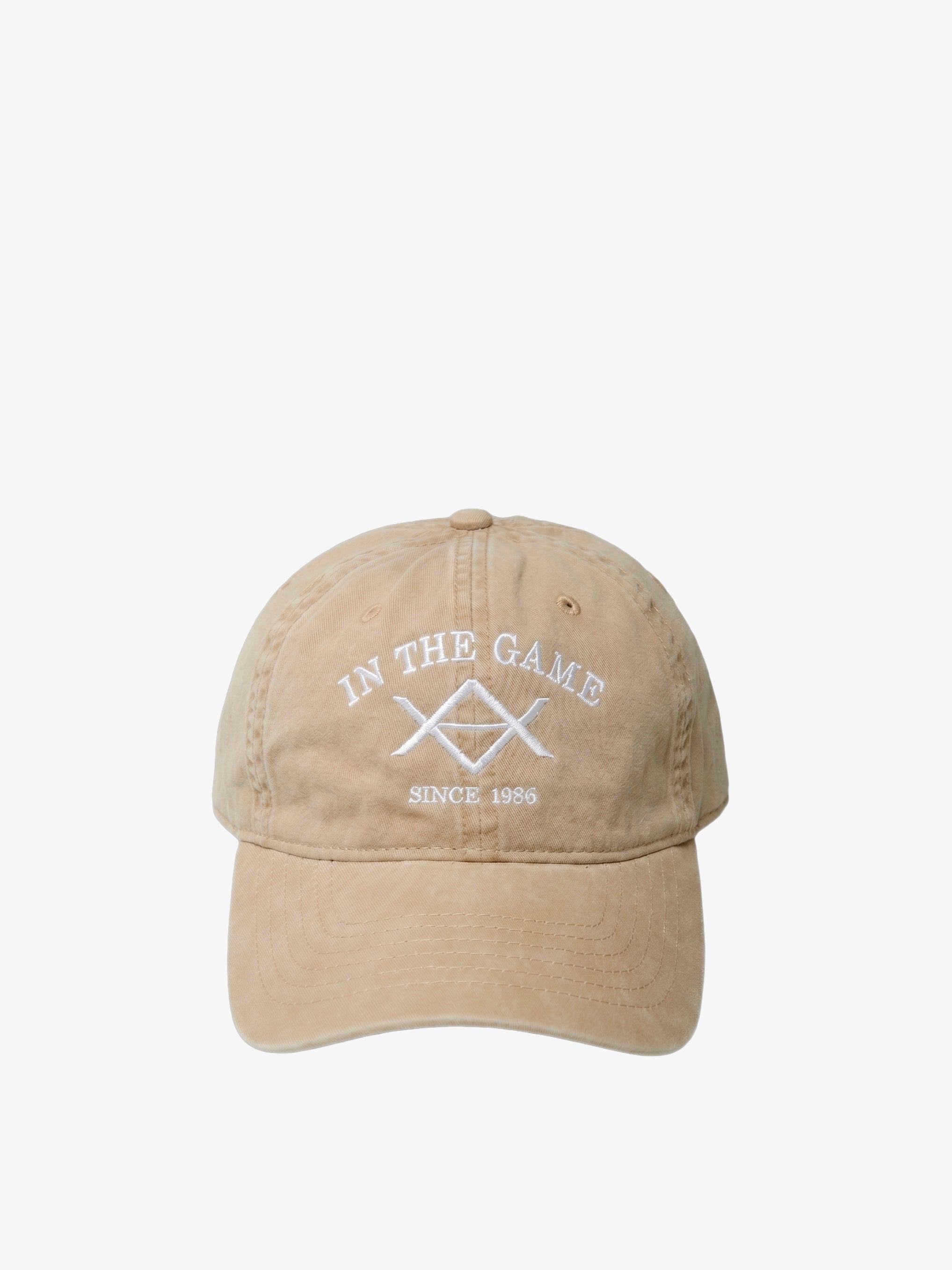 Anina Cap