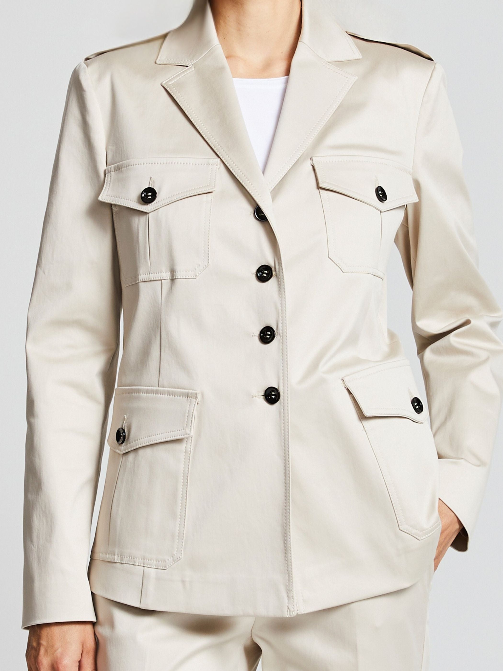 Carli 2 Jacket