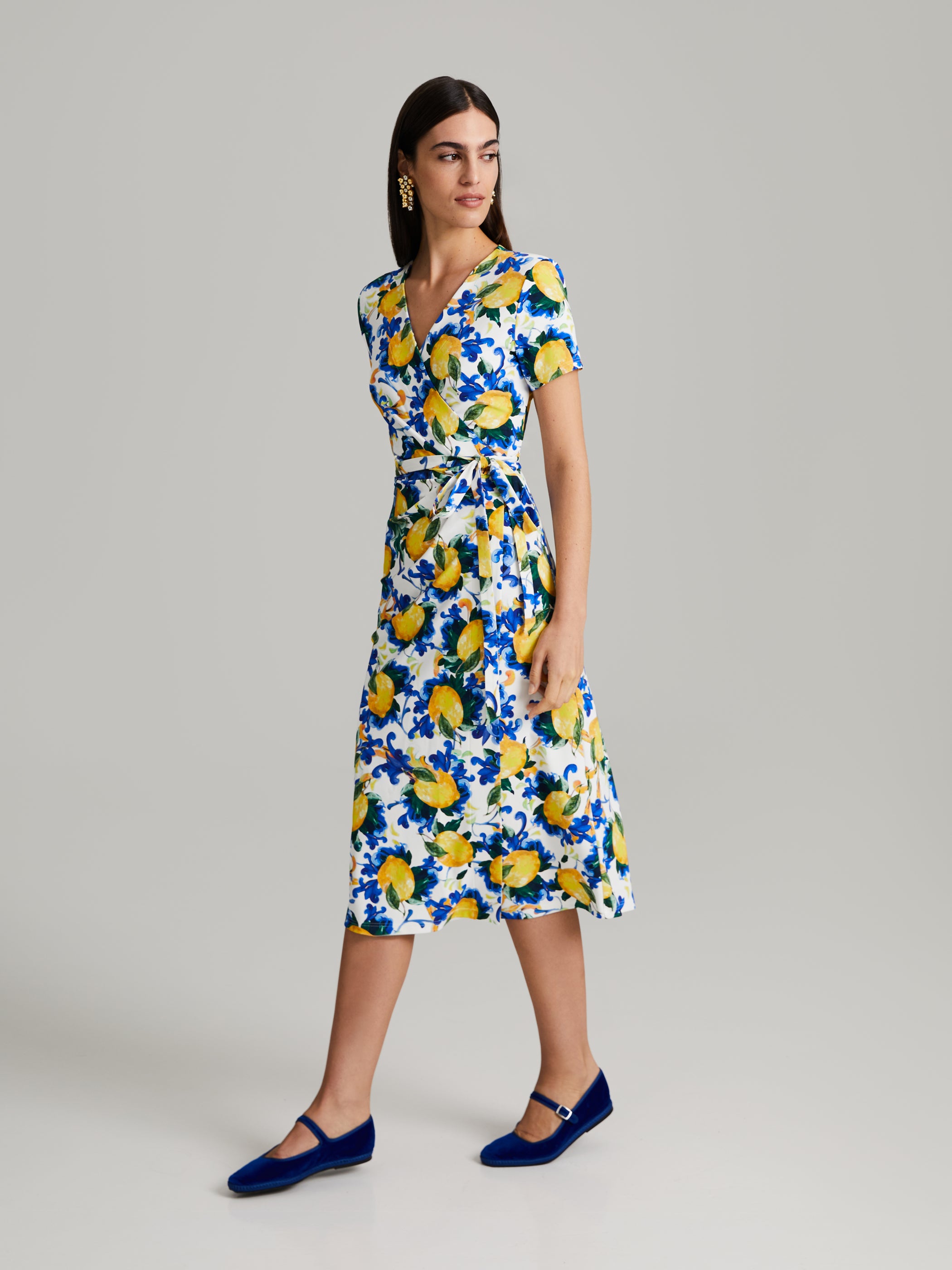 Darissa Dress