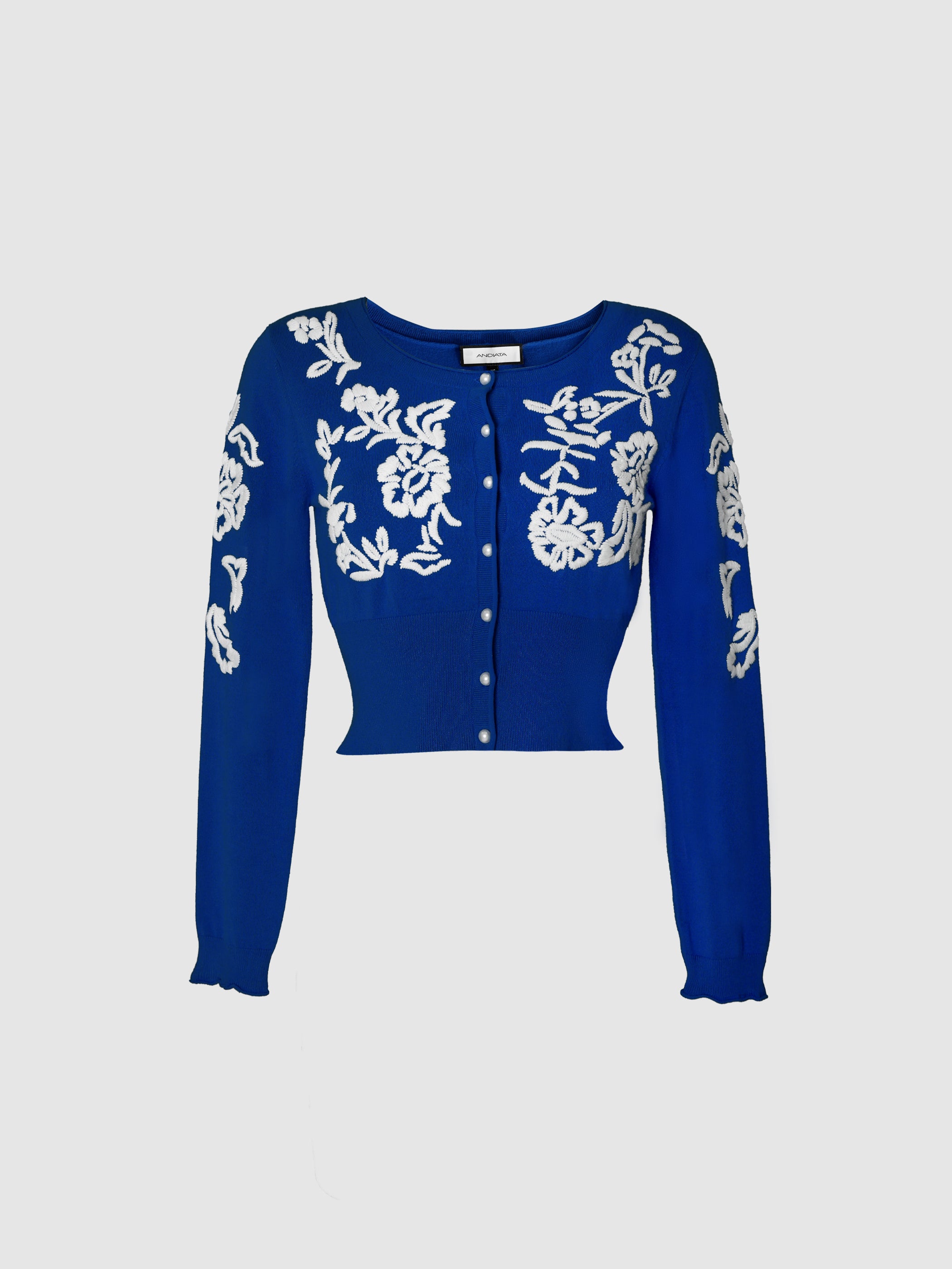 Ellery Cardigan