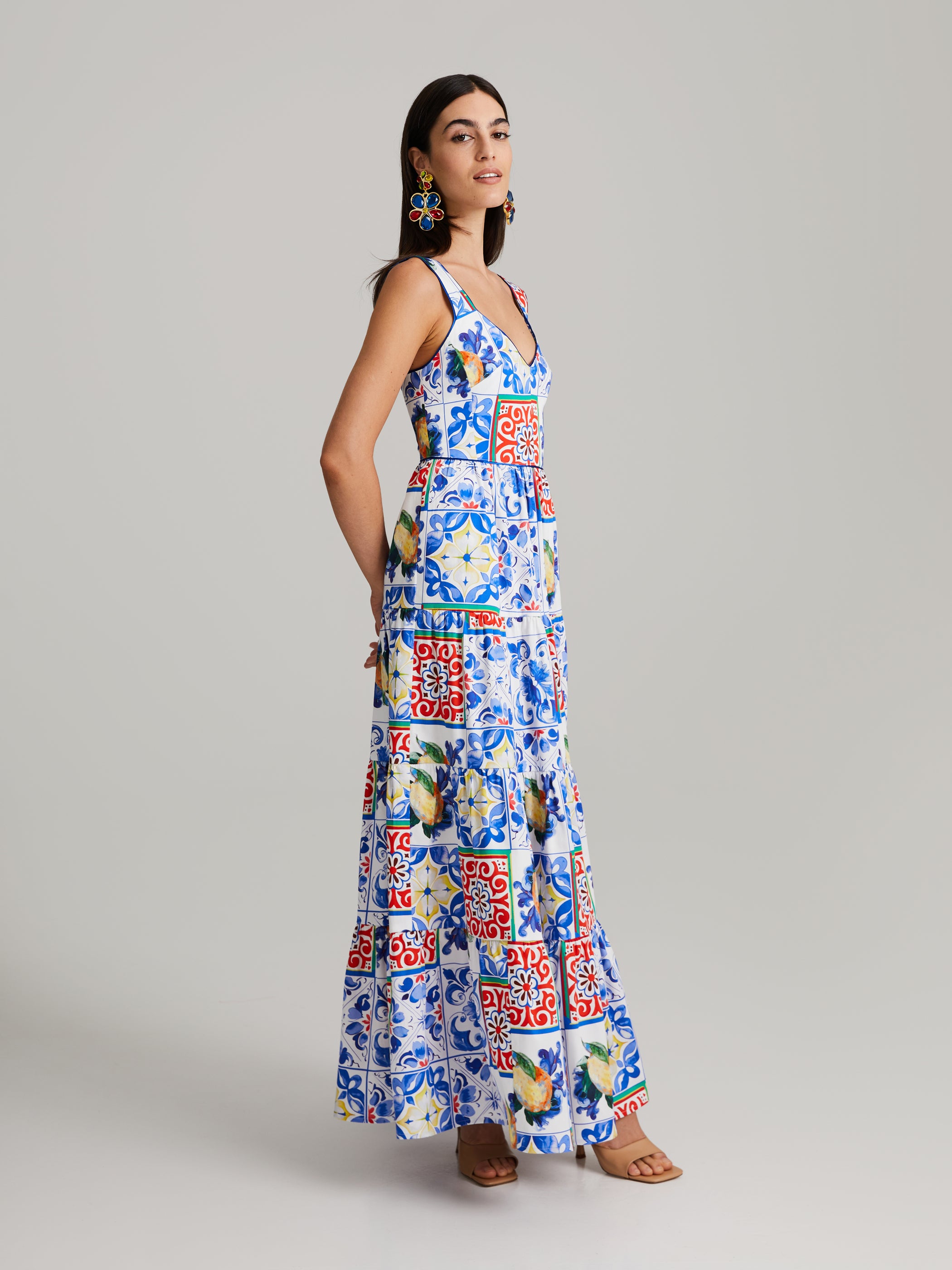 Elly Dress