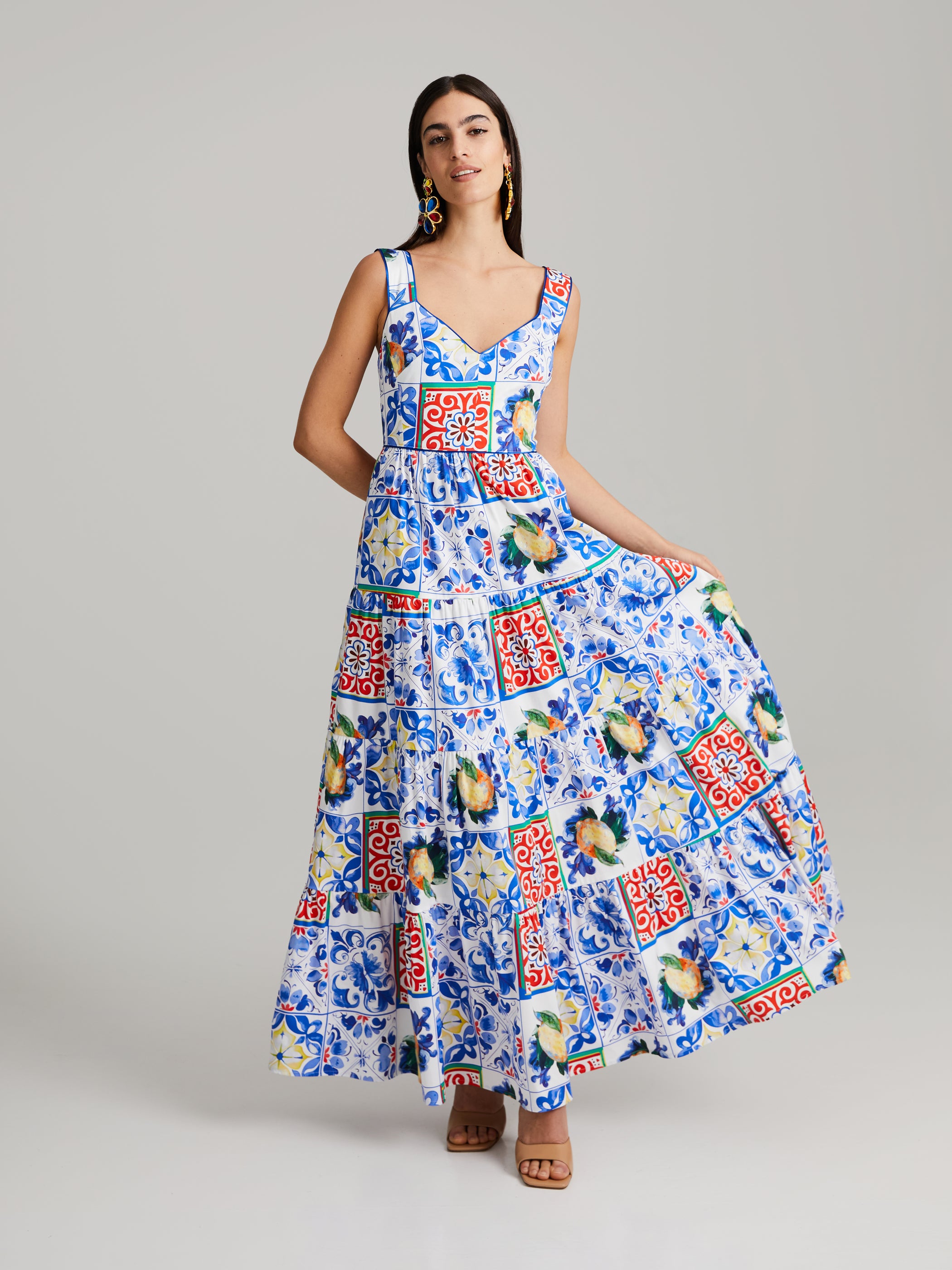 Elly Dress