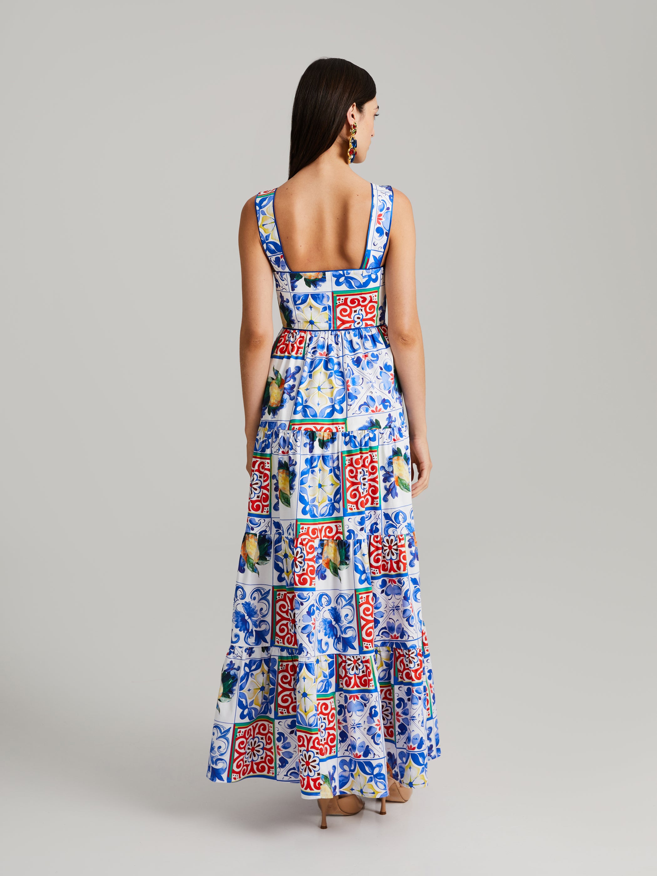 Elly Dress