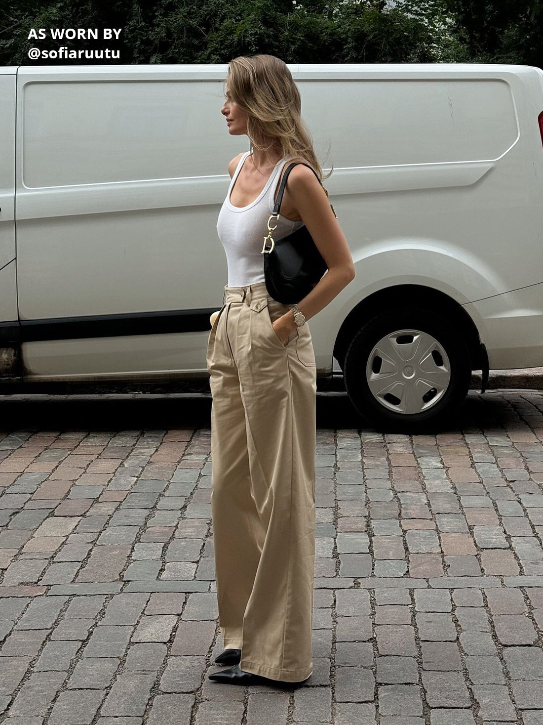 Sylvi Toppi