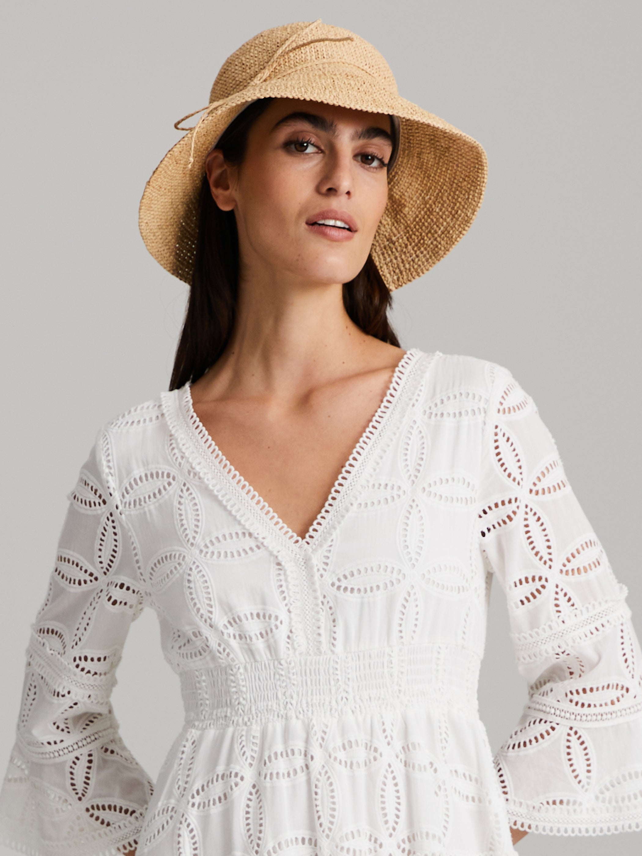 Strawia Hatt