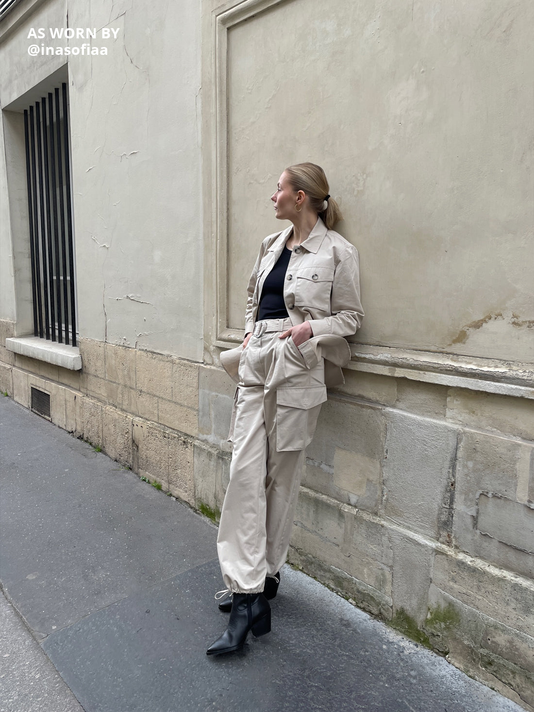 Carli 2 Jacket