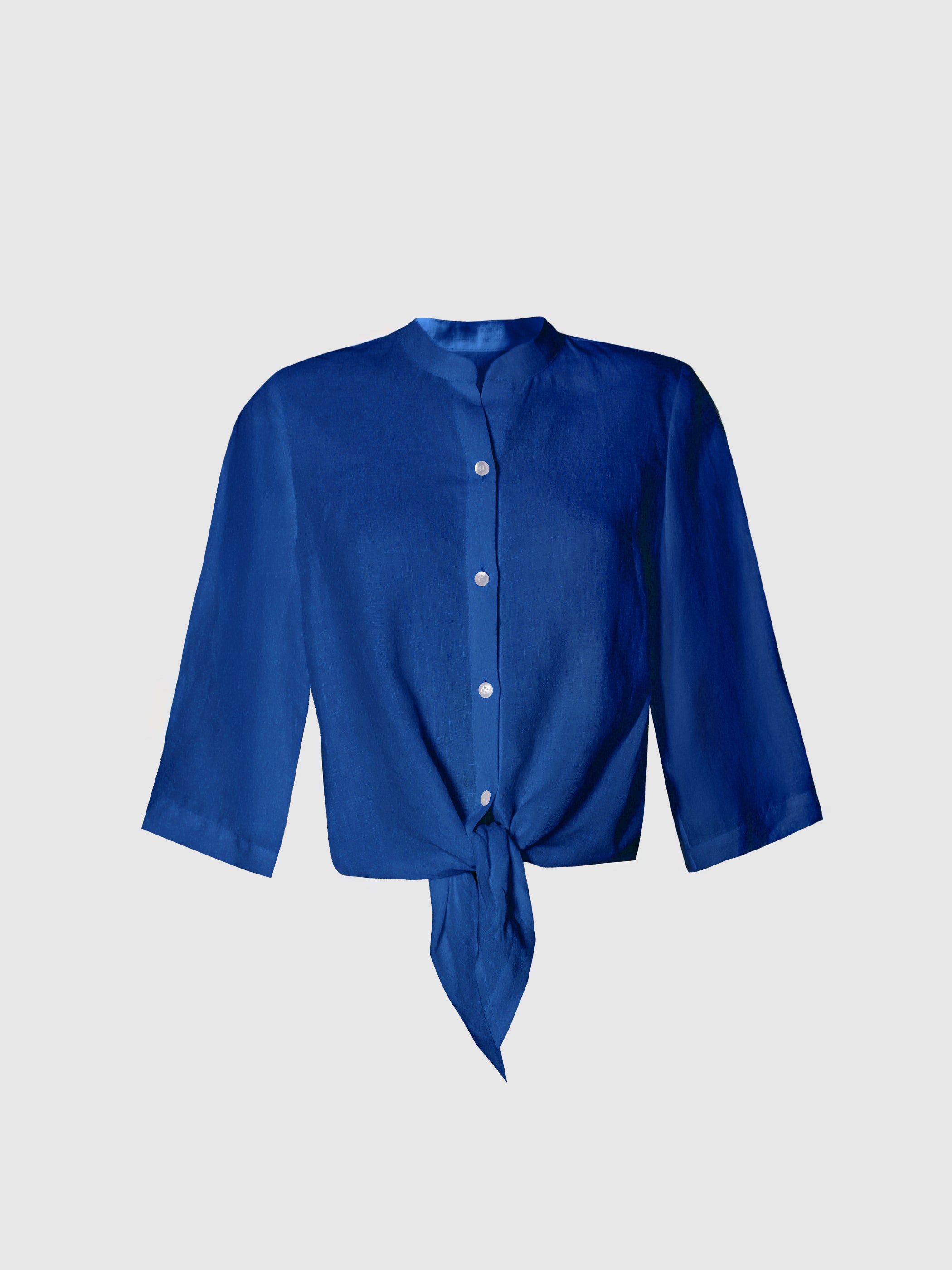 Ivette Linne Skjorta