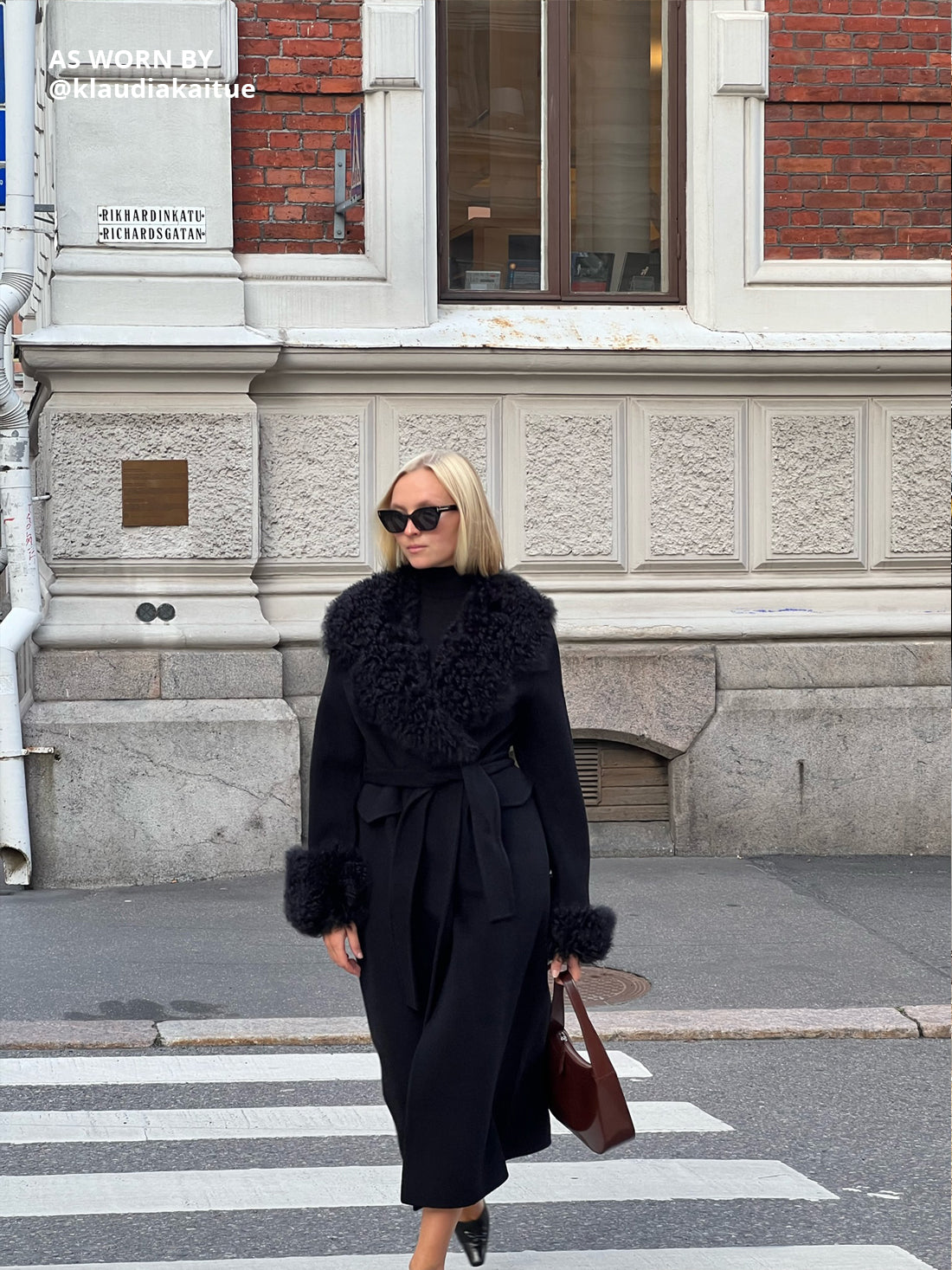 Lumilla 2 Villakangastakki