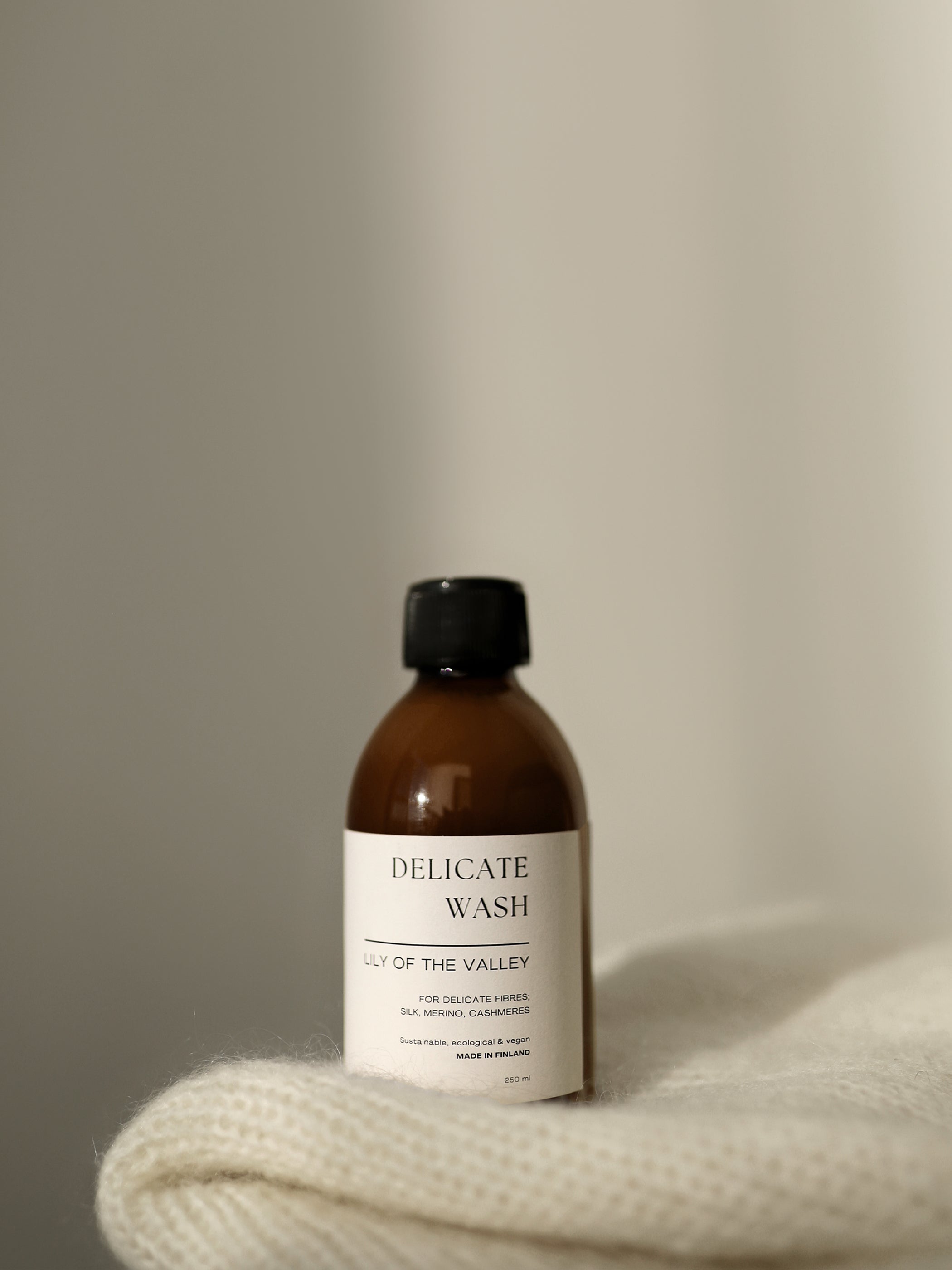 Delicate Wash 250ml
