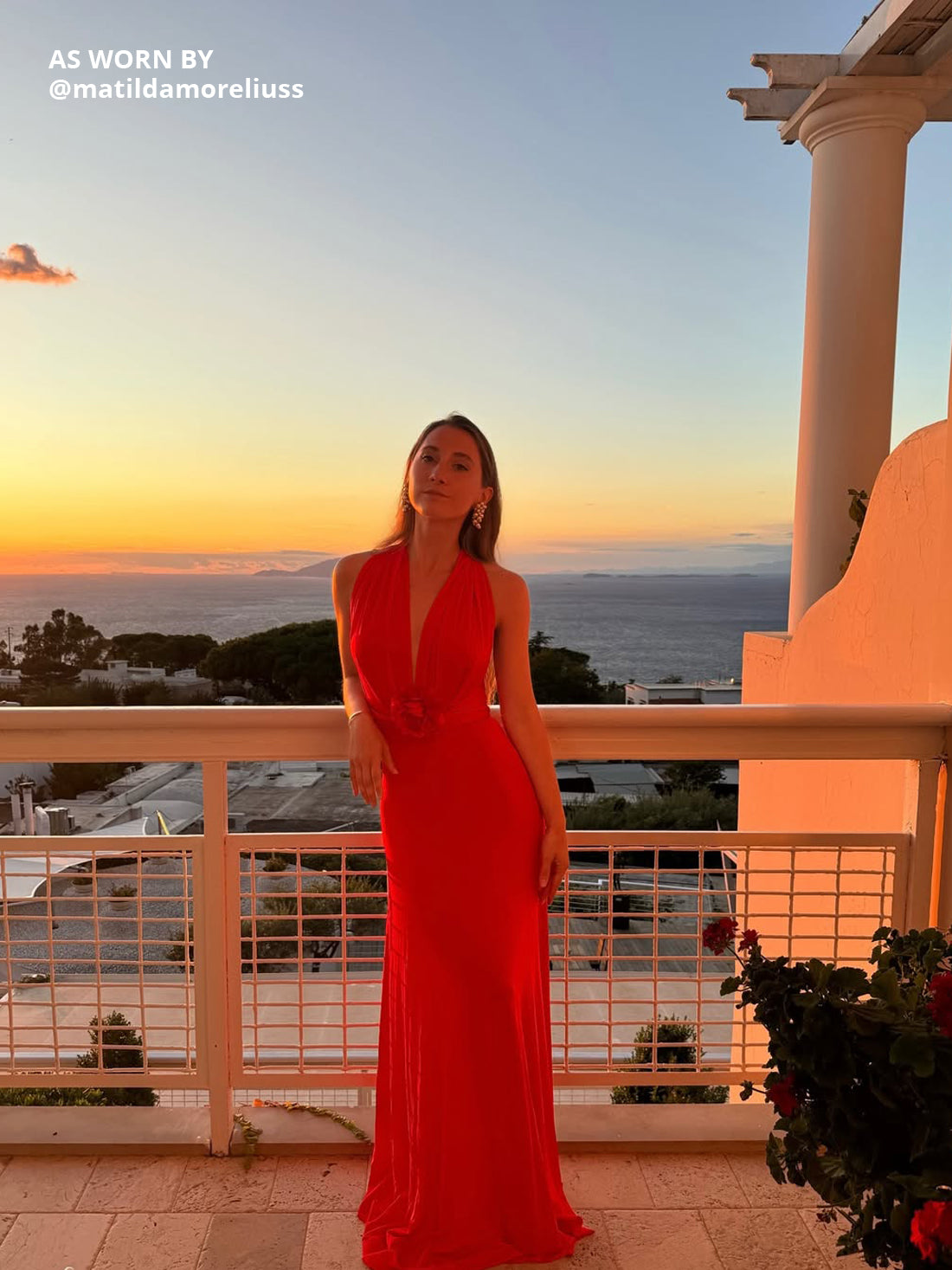 Priya Dress