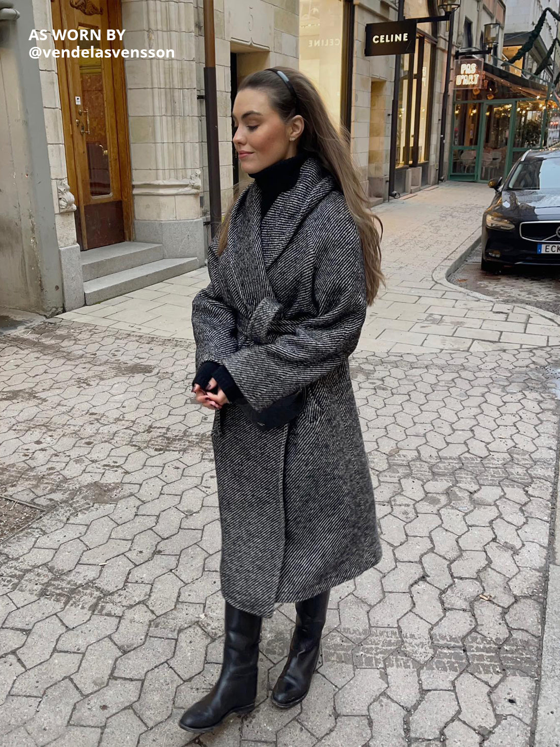 Leticia 2 Villakangastakki