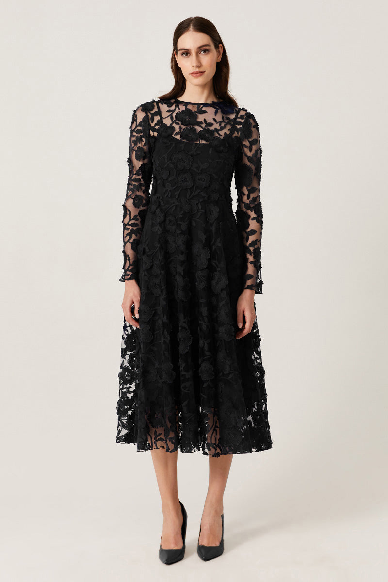 Andiata - Avenir 2 Dress1