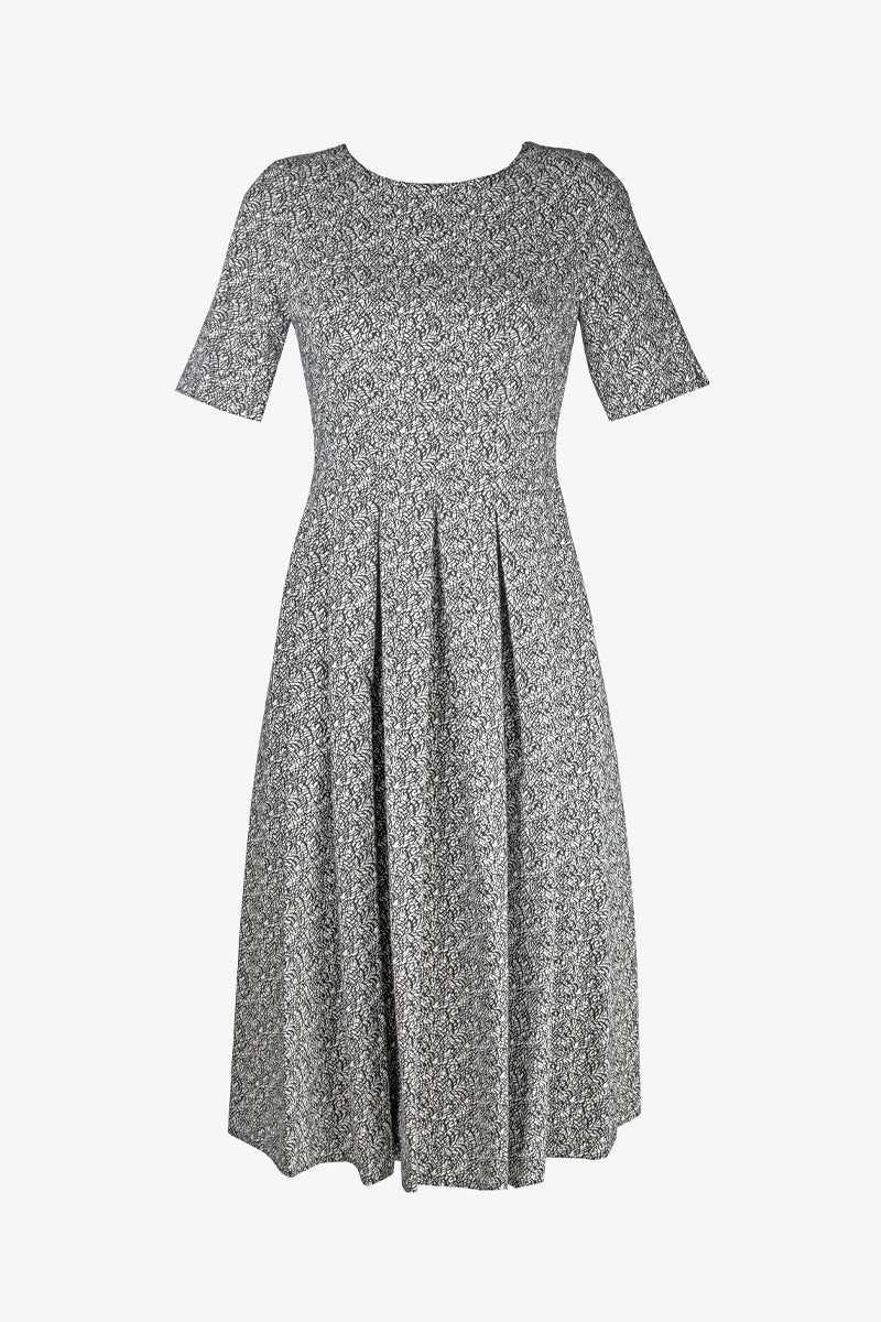 Julitta St Klänning