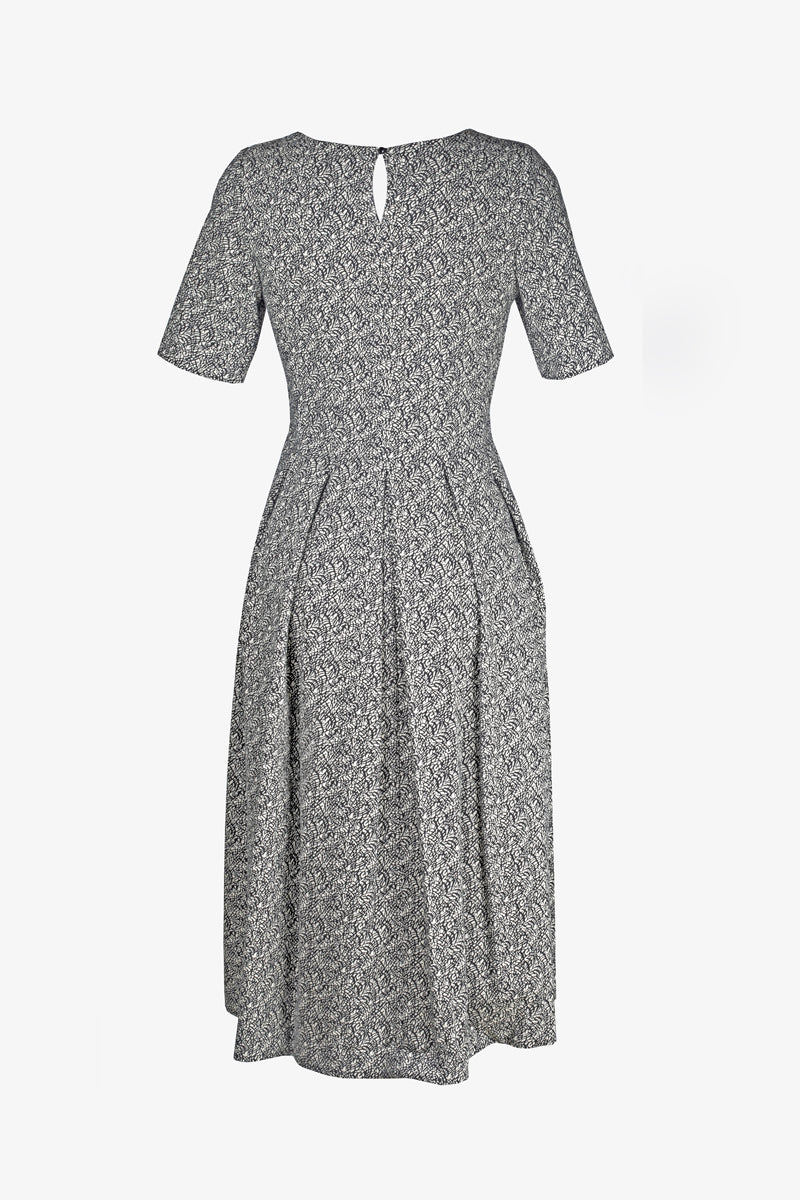 Julitta St Klänning