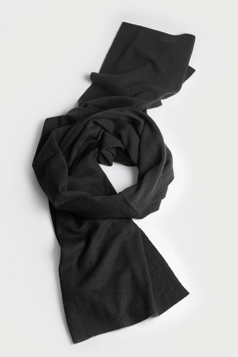 Andiata - Nadira Wool-Cashmere Scarf1