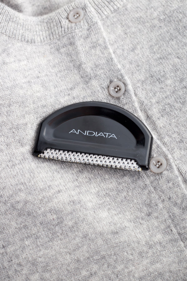 cashmere brush andiata