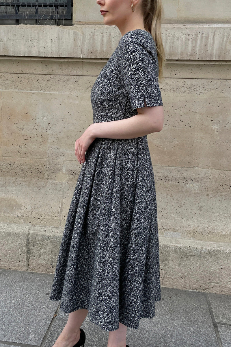 Julitta St Klänning