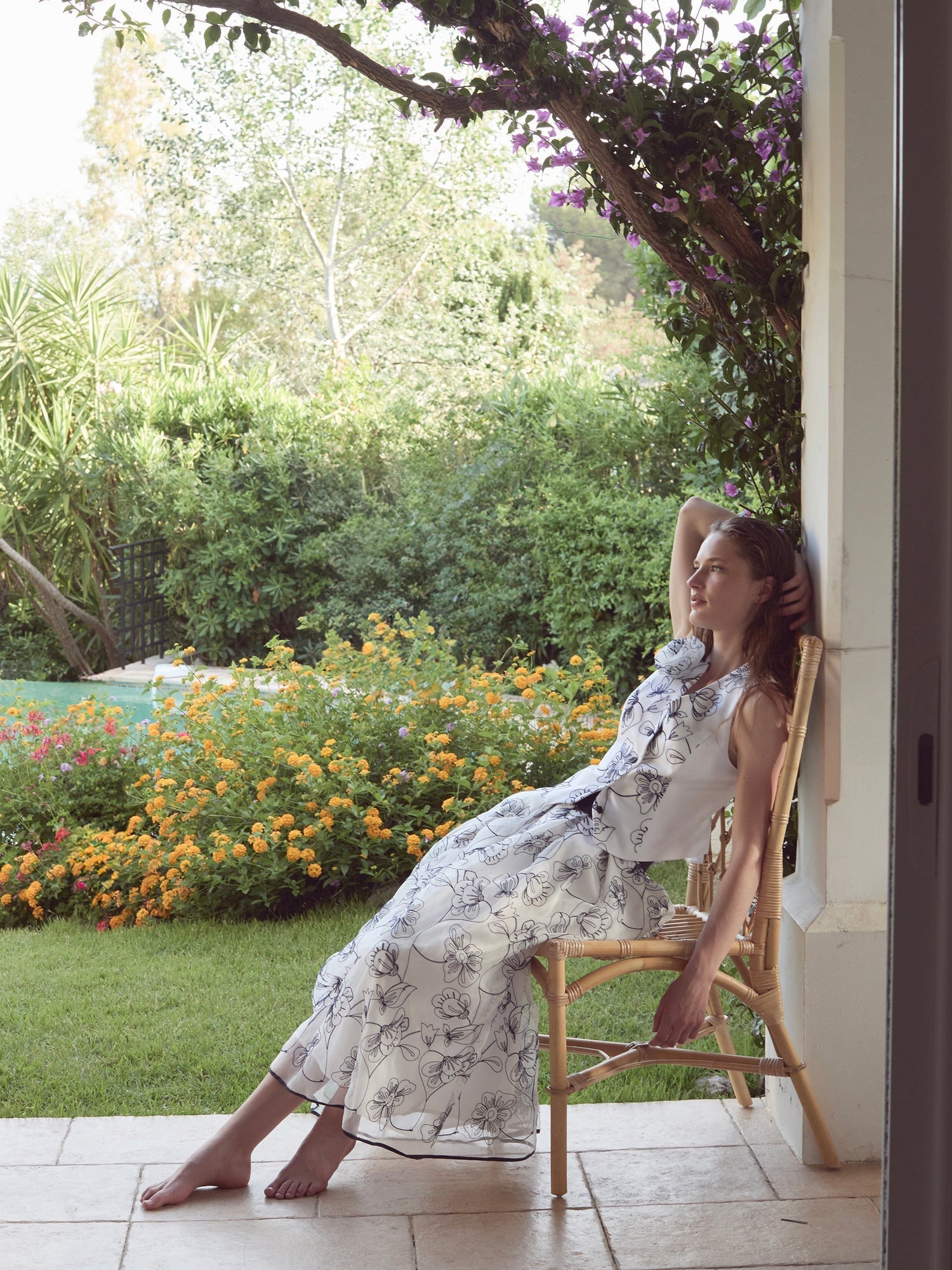 What to Wear for Spring Celebrations