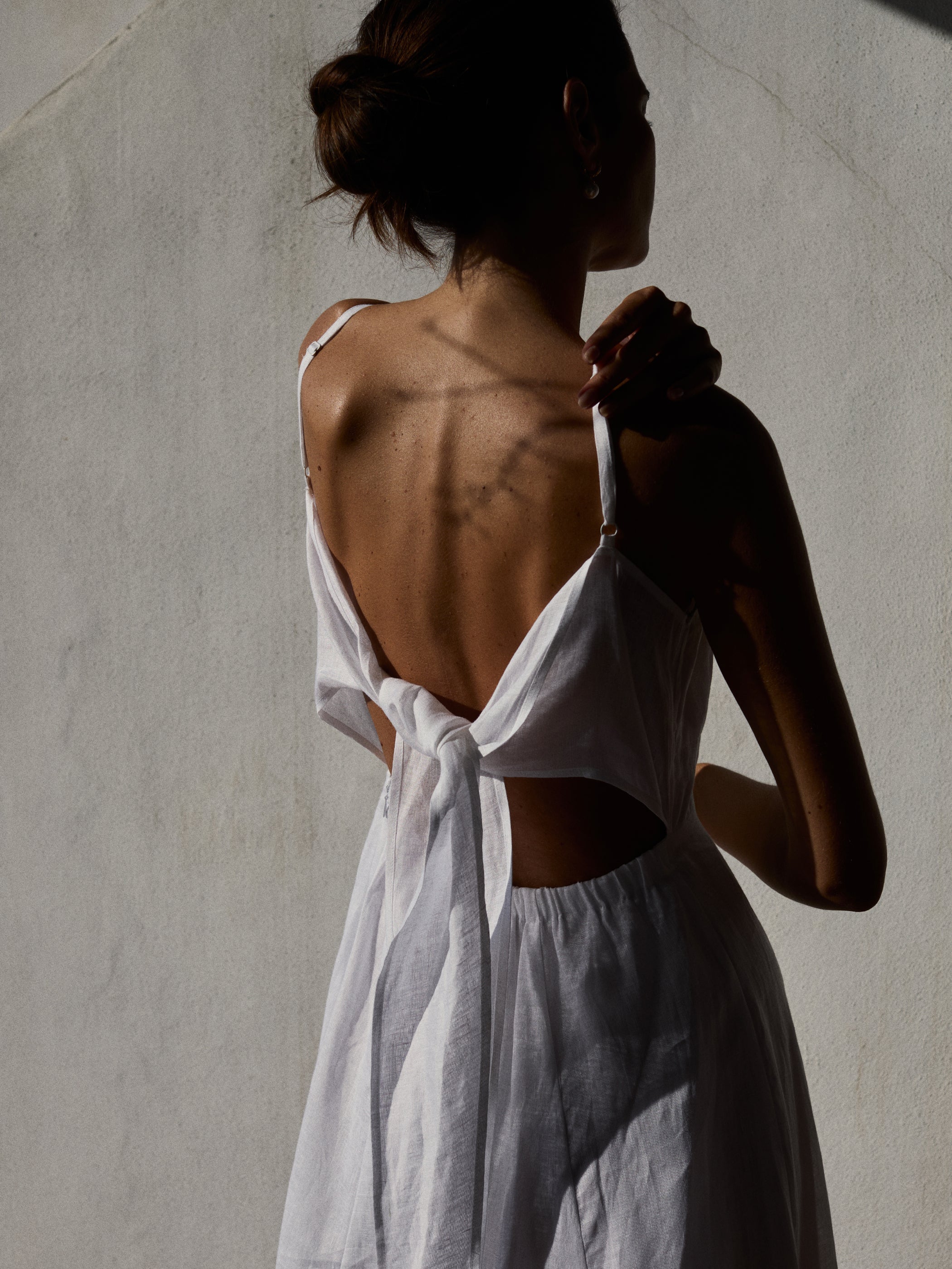 The Ultimate Linen Guide