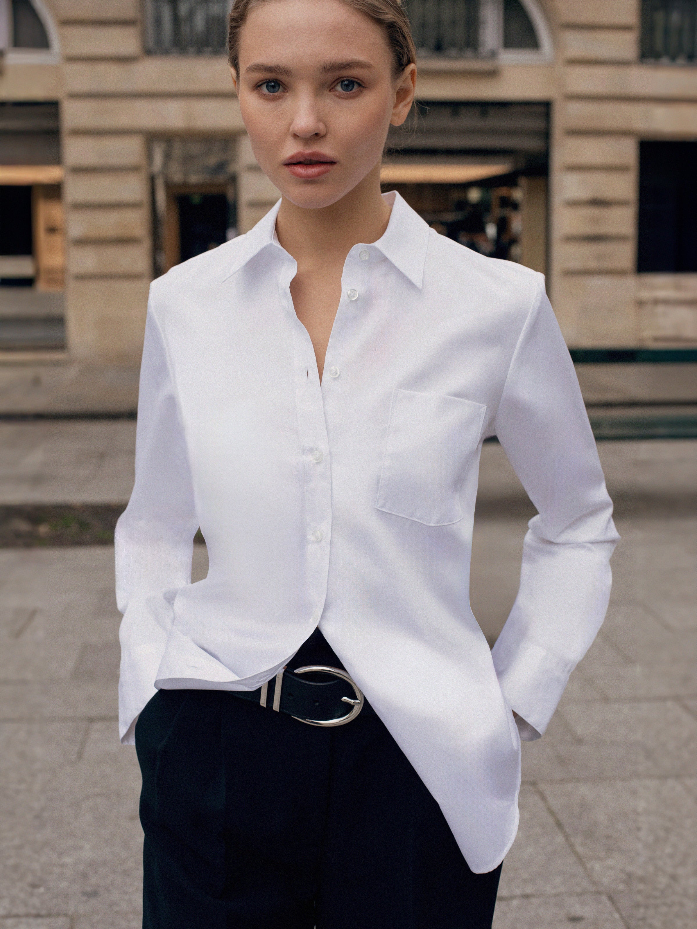 Nicci Shirt