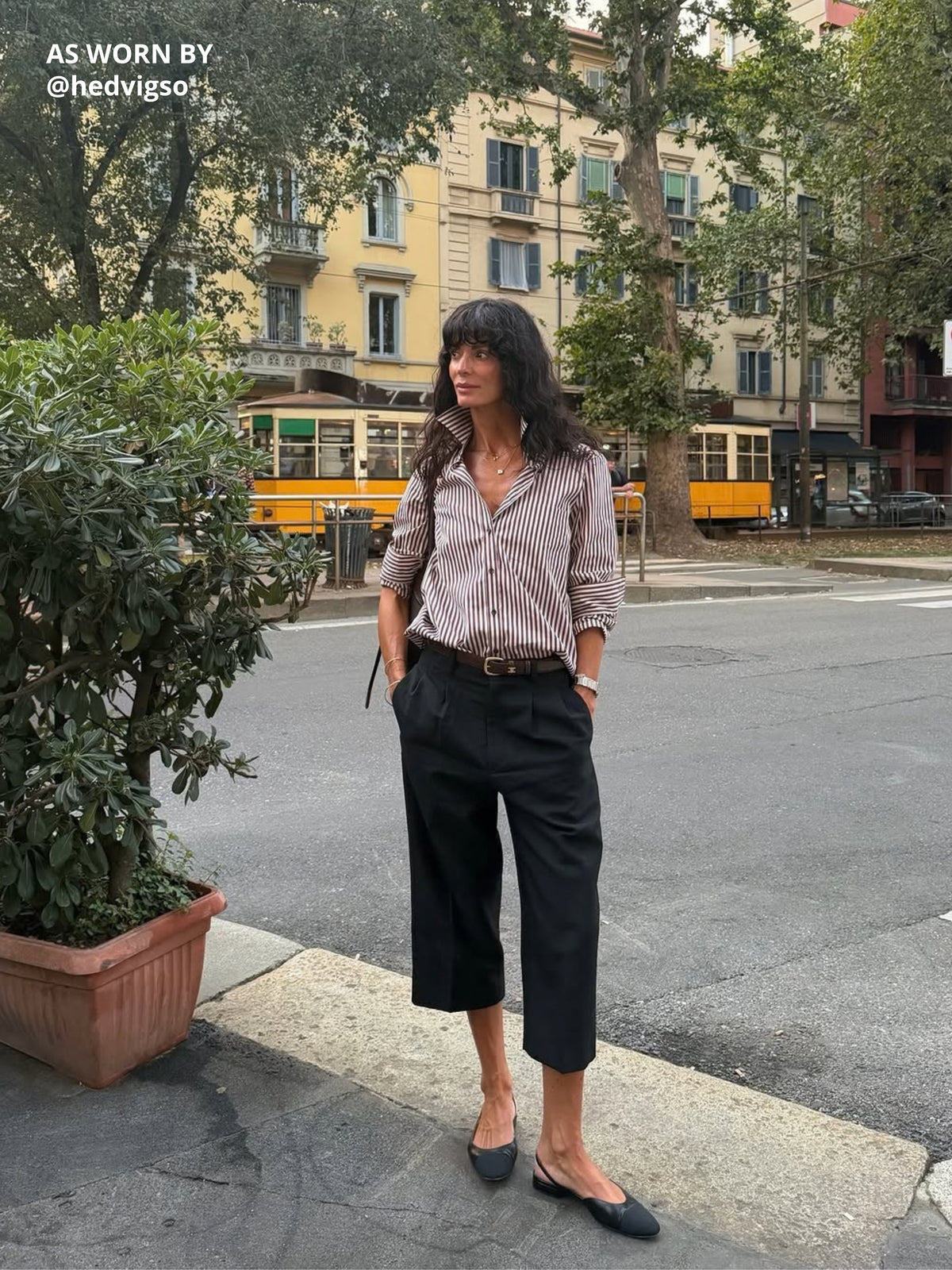 Nicci Kauluspaita