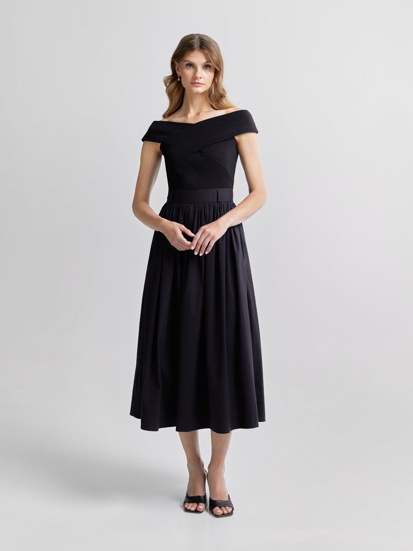 ABELENA COTTON TOP main image 1