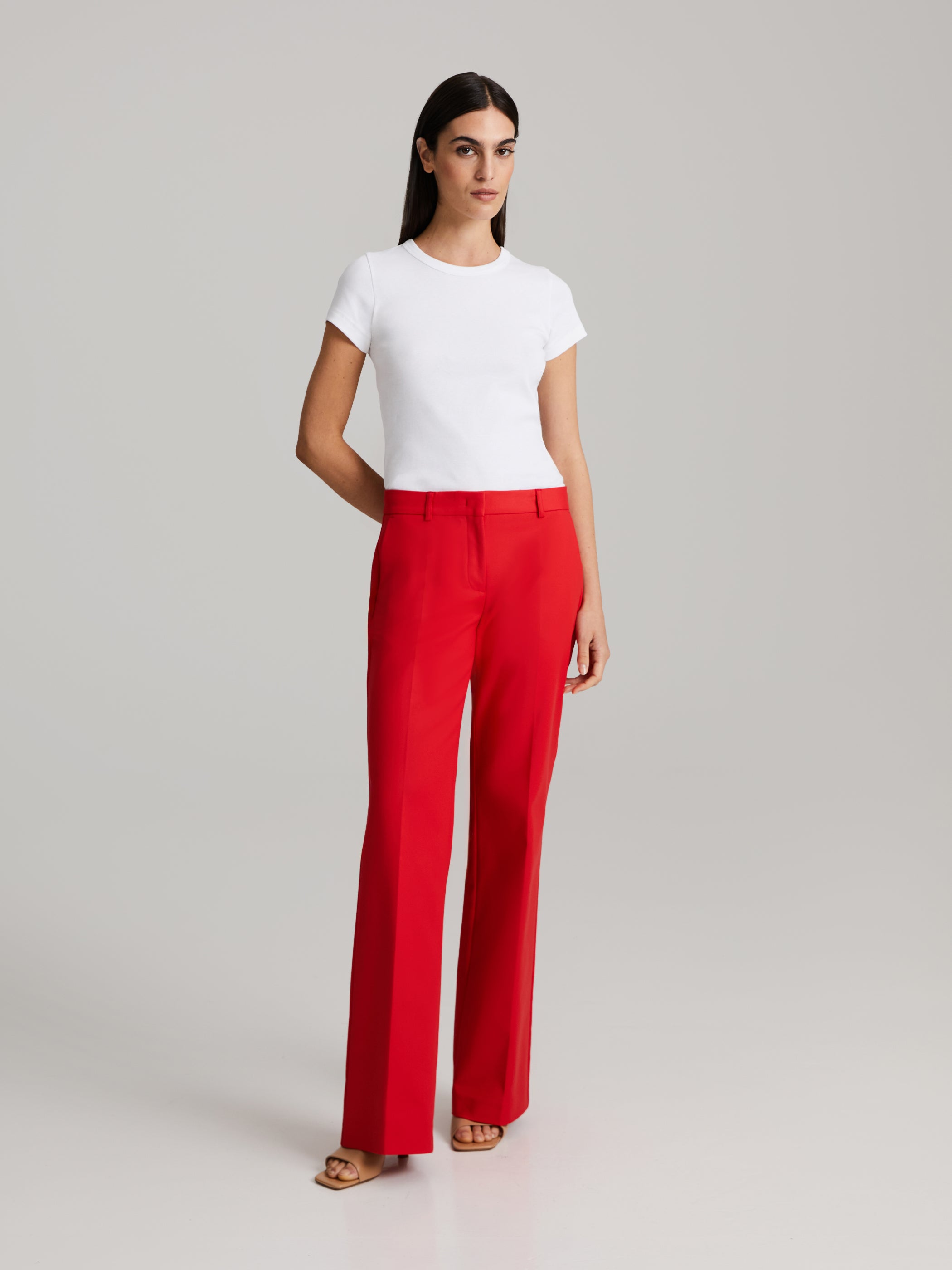 Anine Trousers