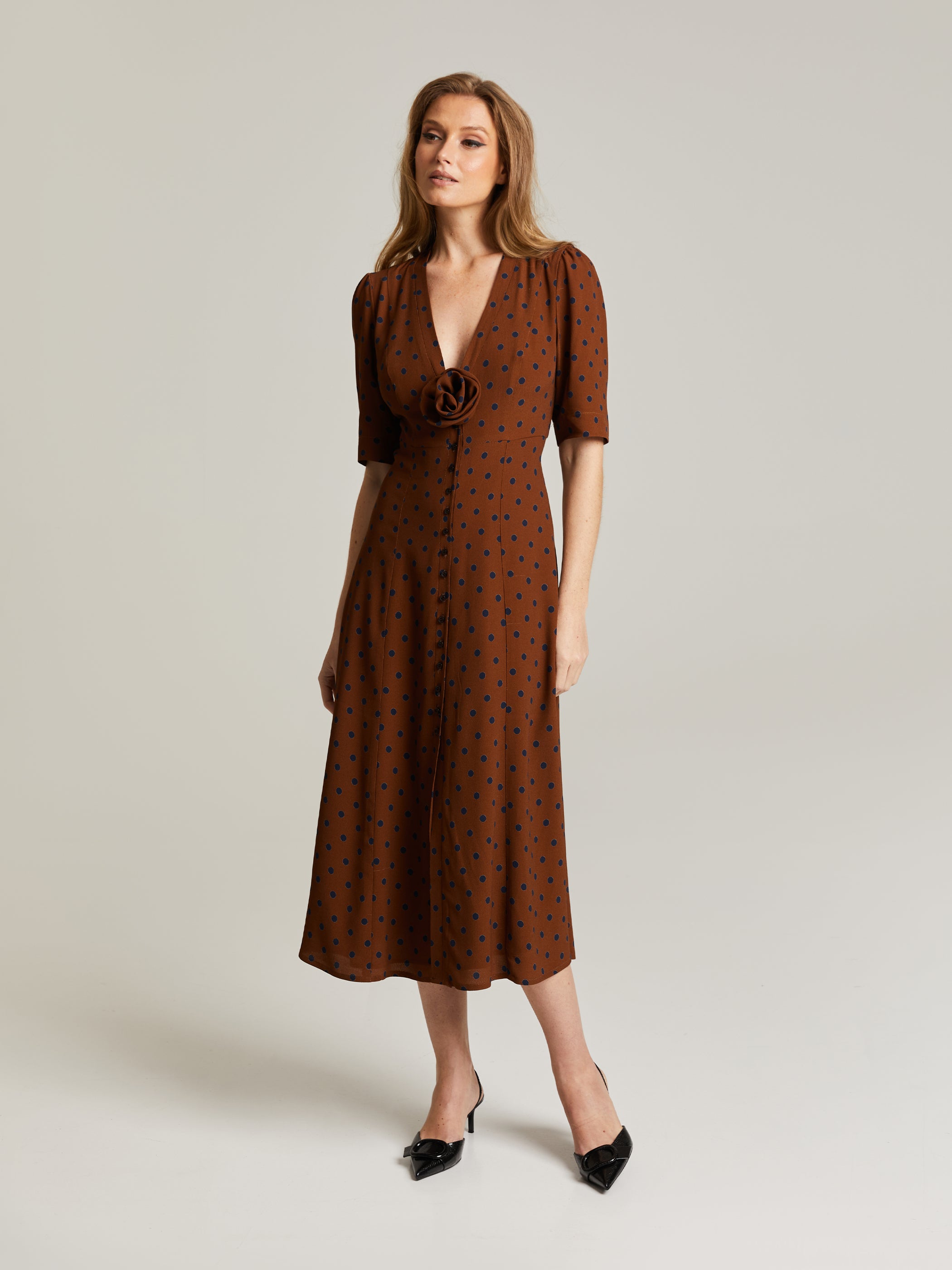 Amica Dress