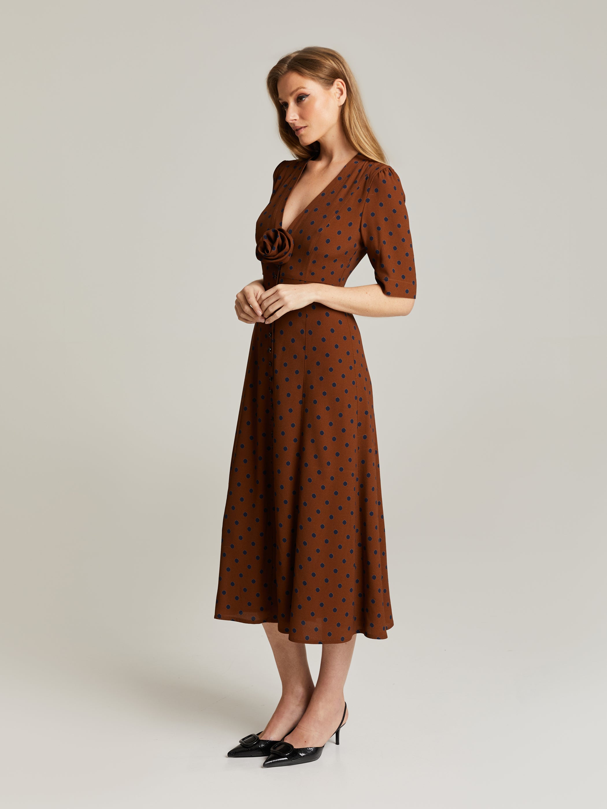 Amica Dress