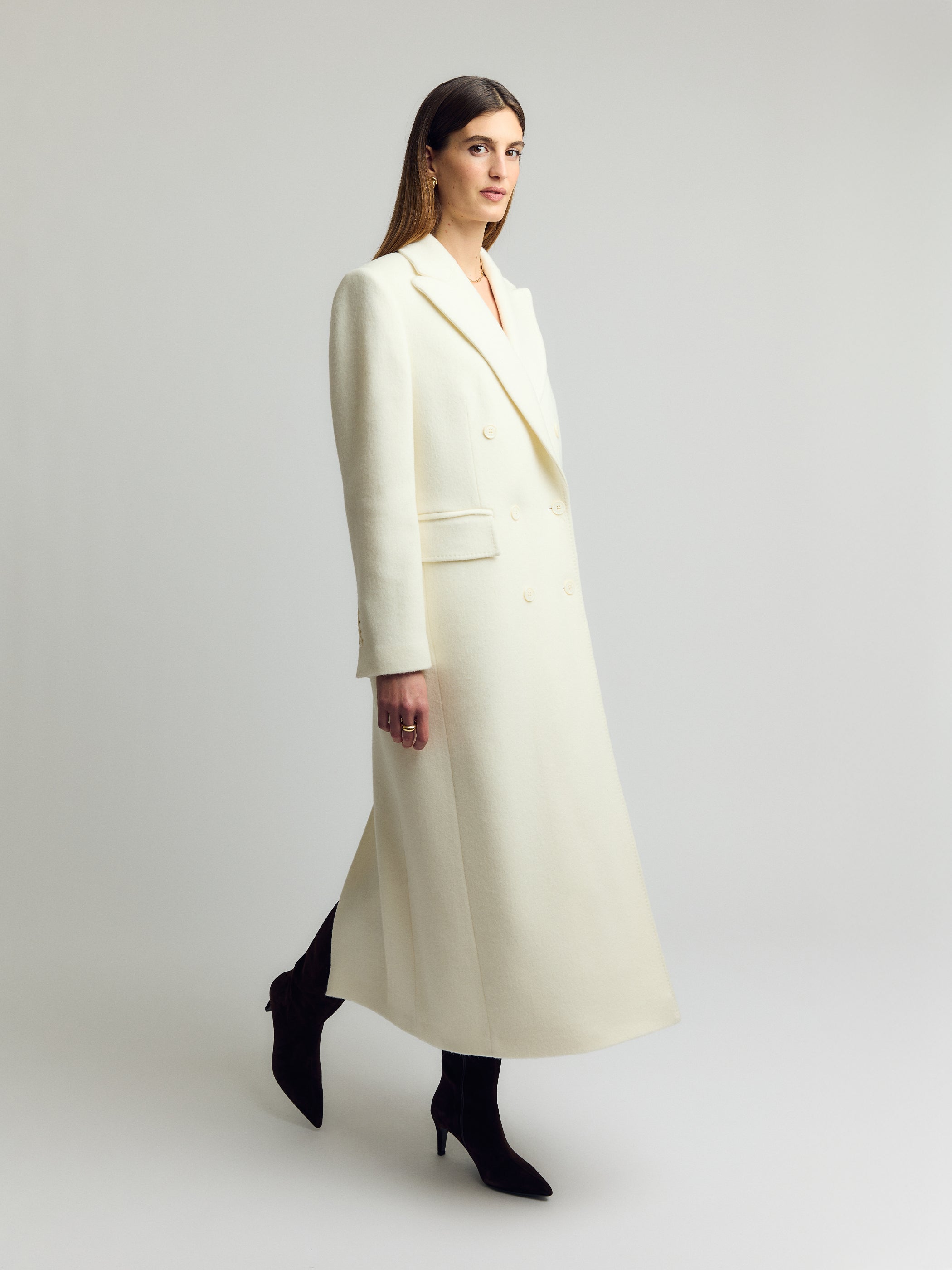 Angie 2 Coat