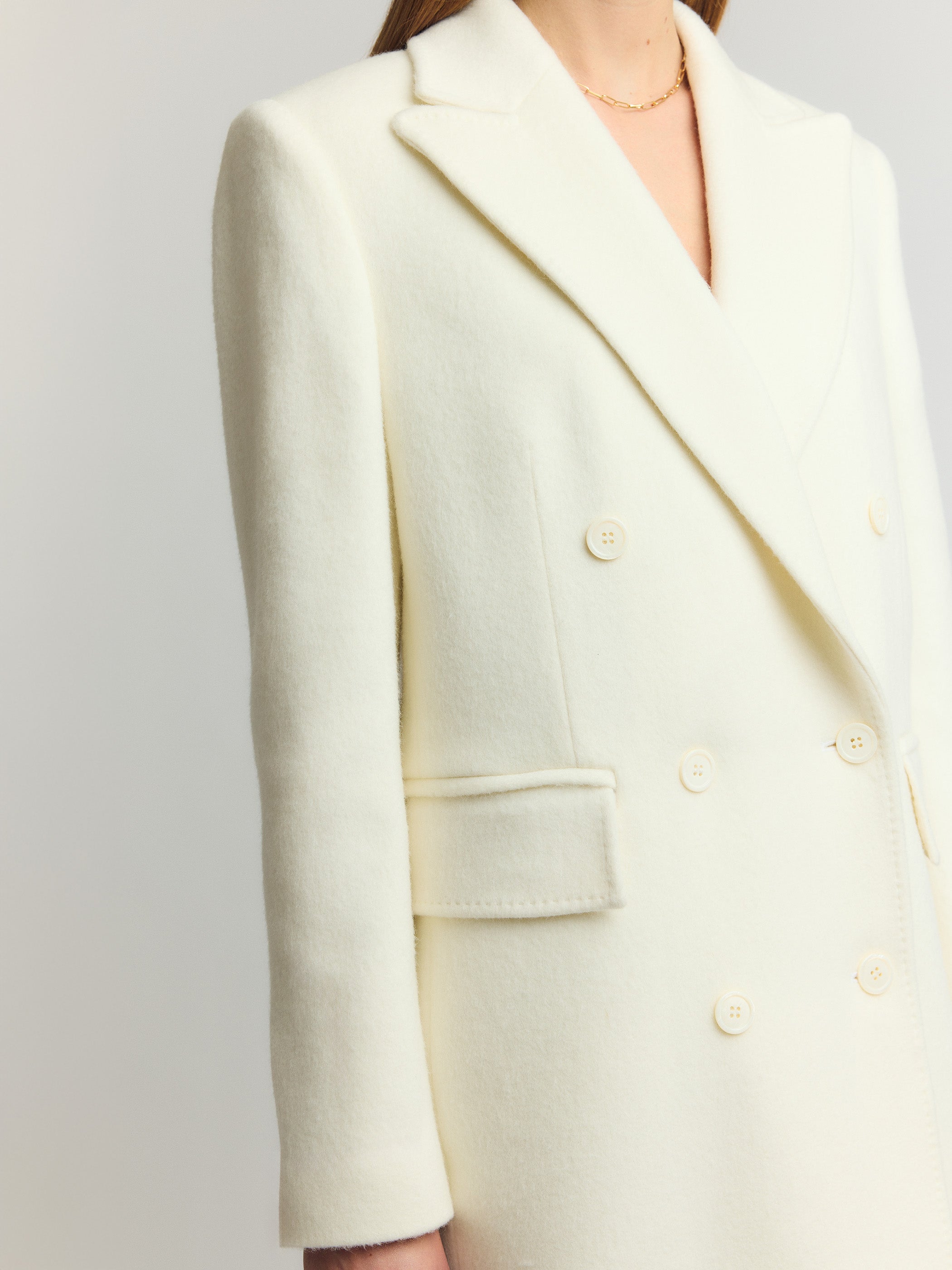 Angie 2 Coat