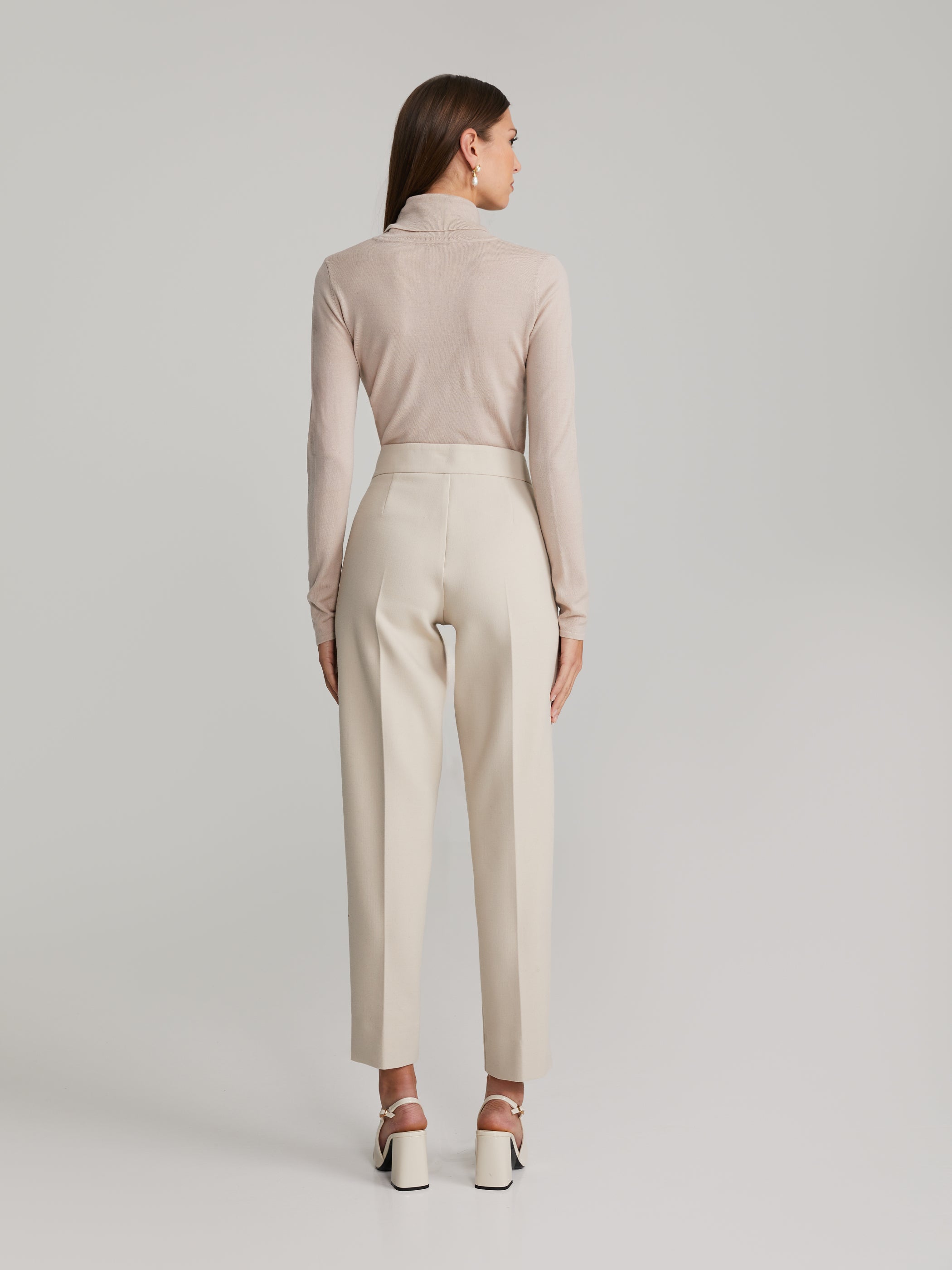 Area Trousers