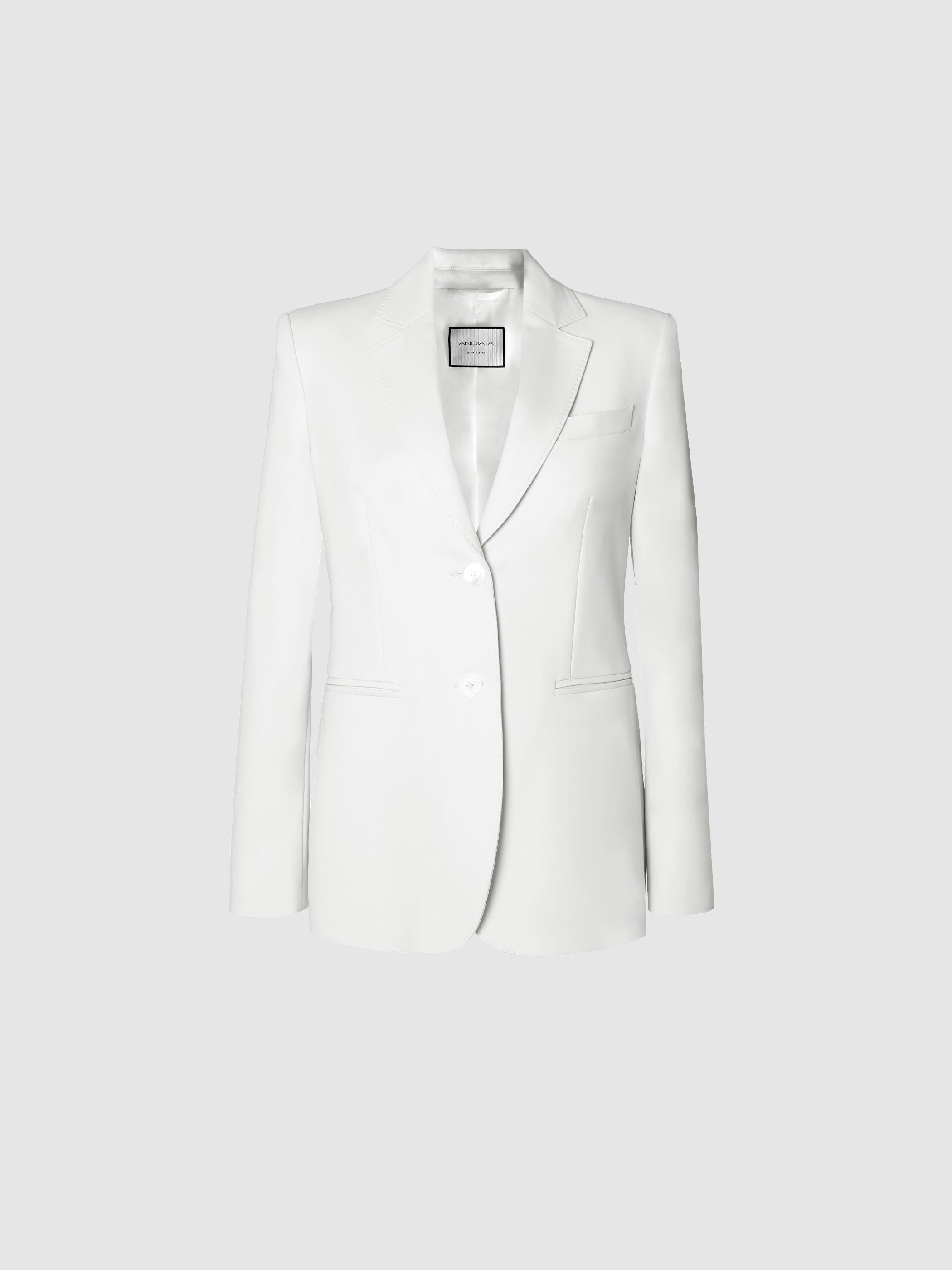 Brette Blazer