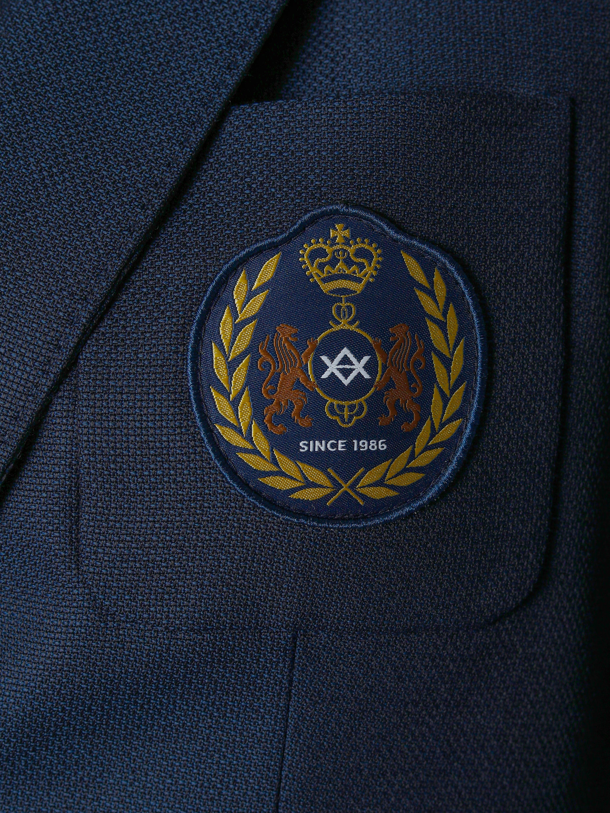 Brette Villakangasbleiseri