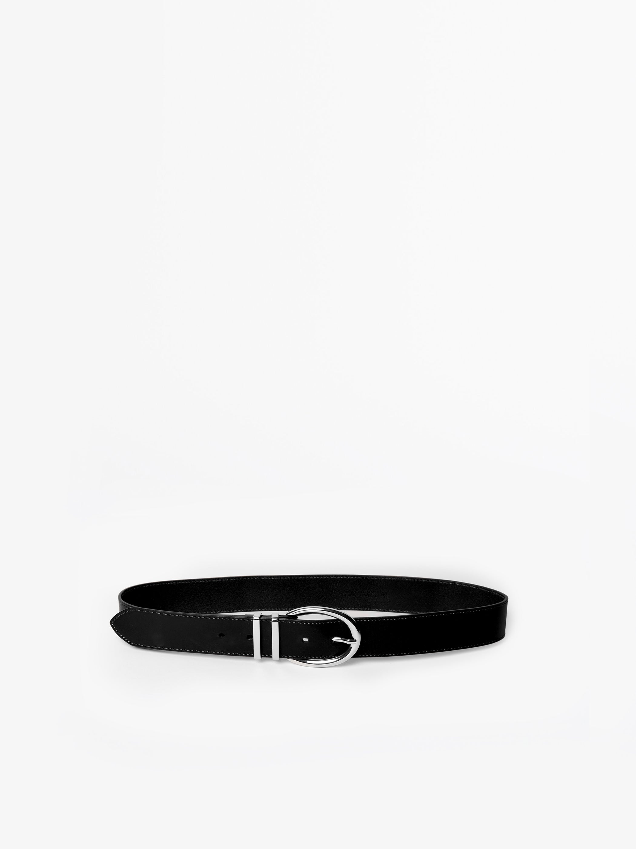 Carynia Leather Belt