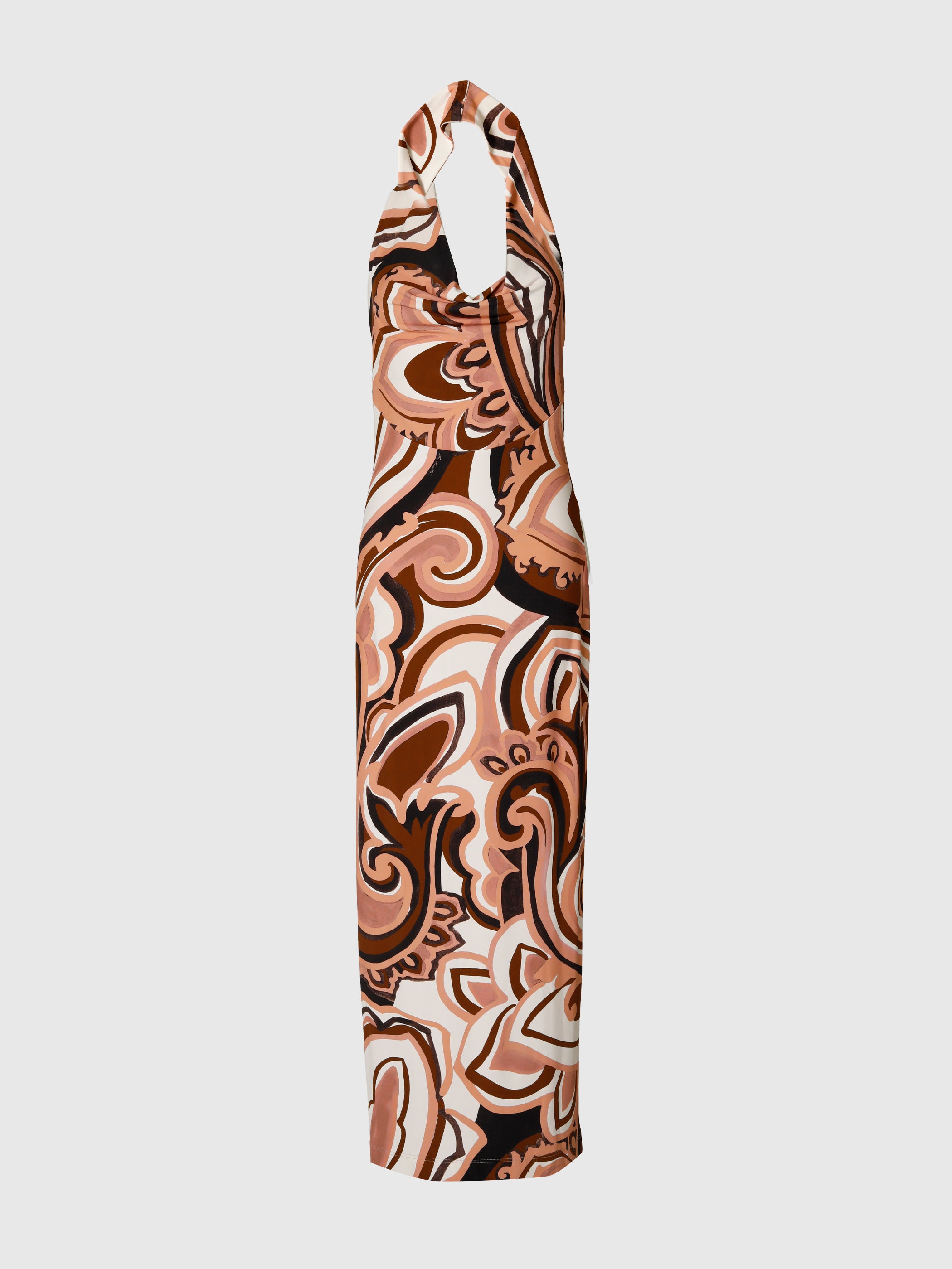 Charlize Mekko