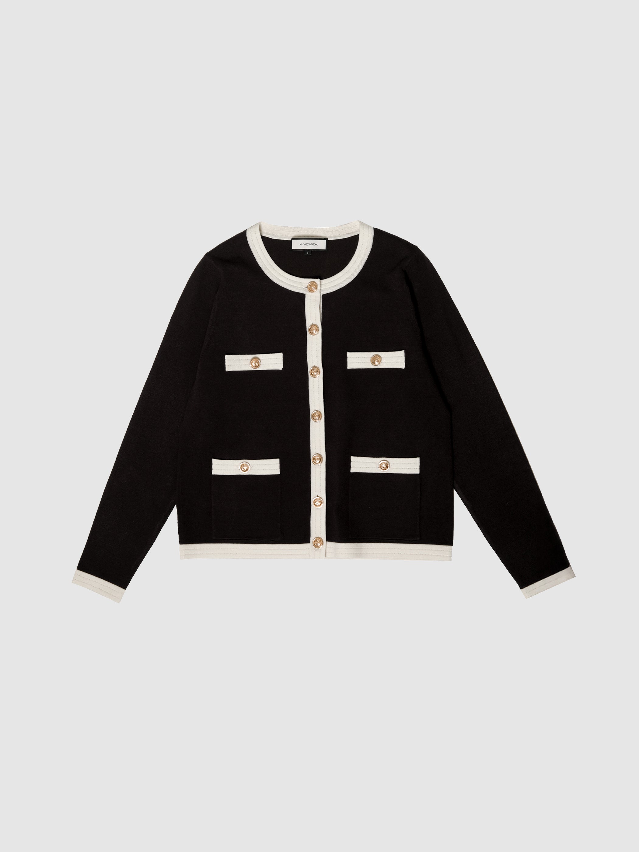 Charlott Cardigan