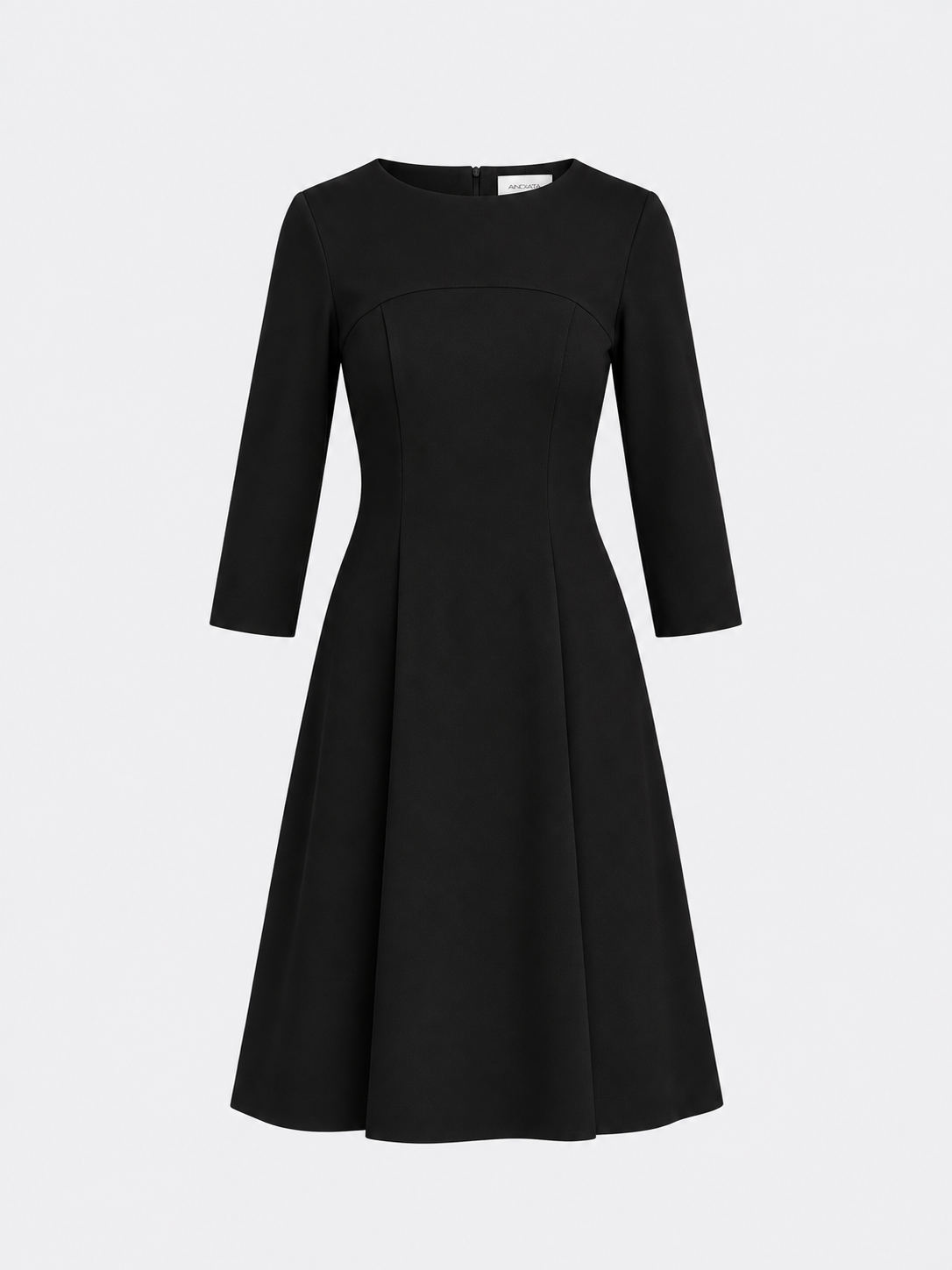 Yonna Jersey Dress