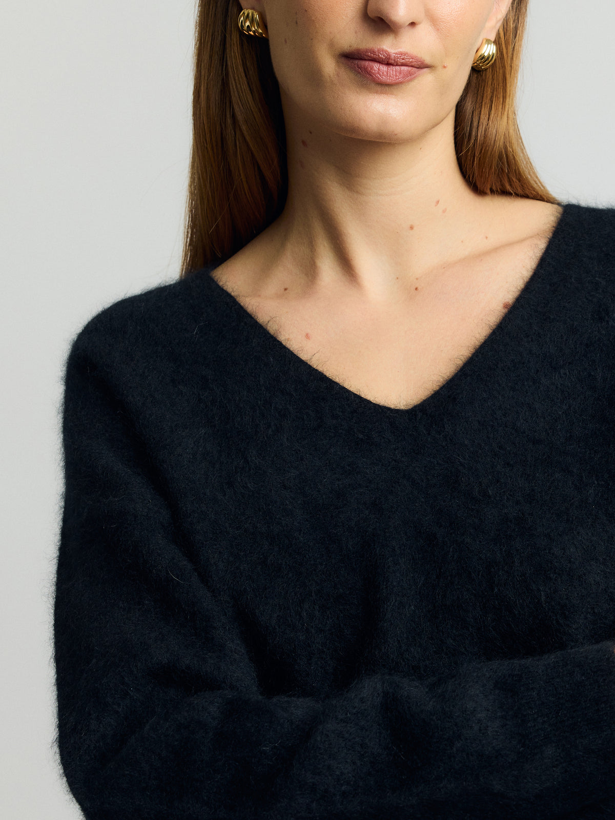 Dalia Kashmirneule