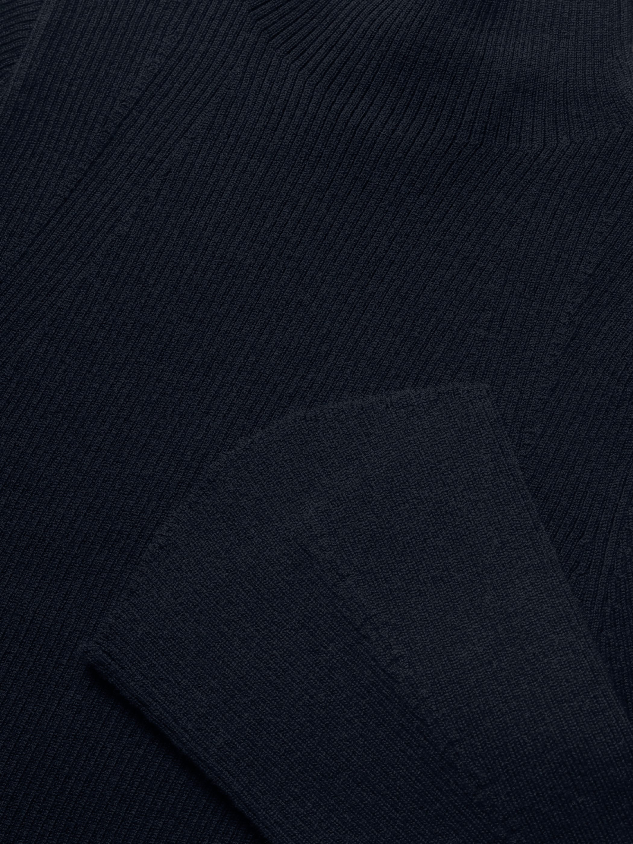 Delinas Merino Neule