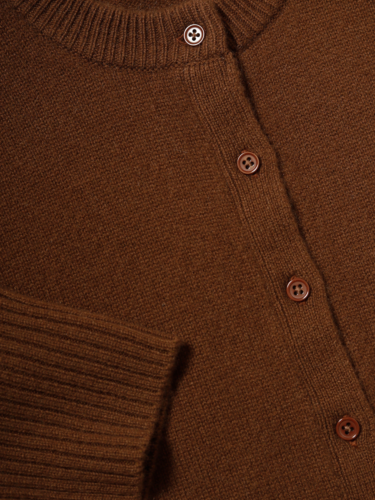 Este Cashmere Cardigan