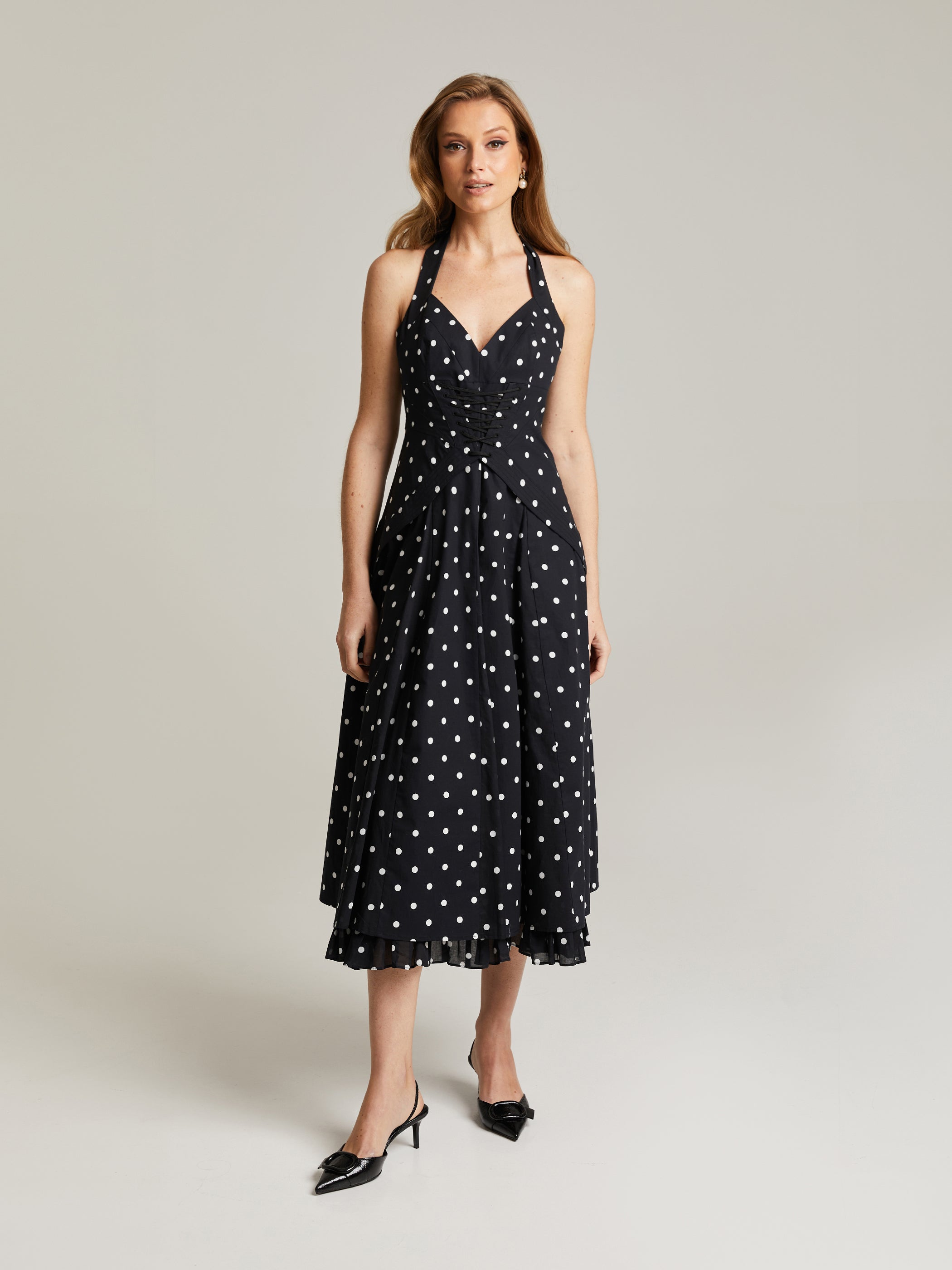 Faithie Mekko