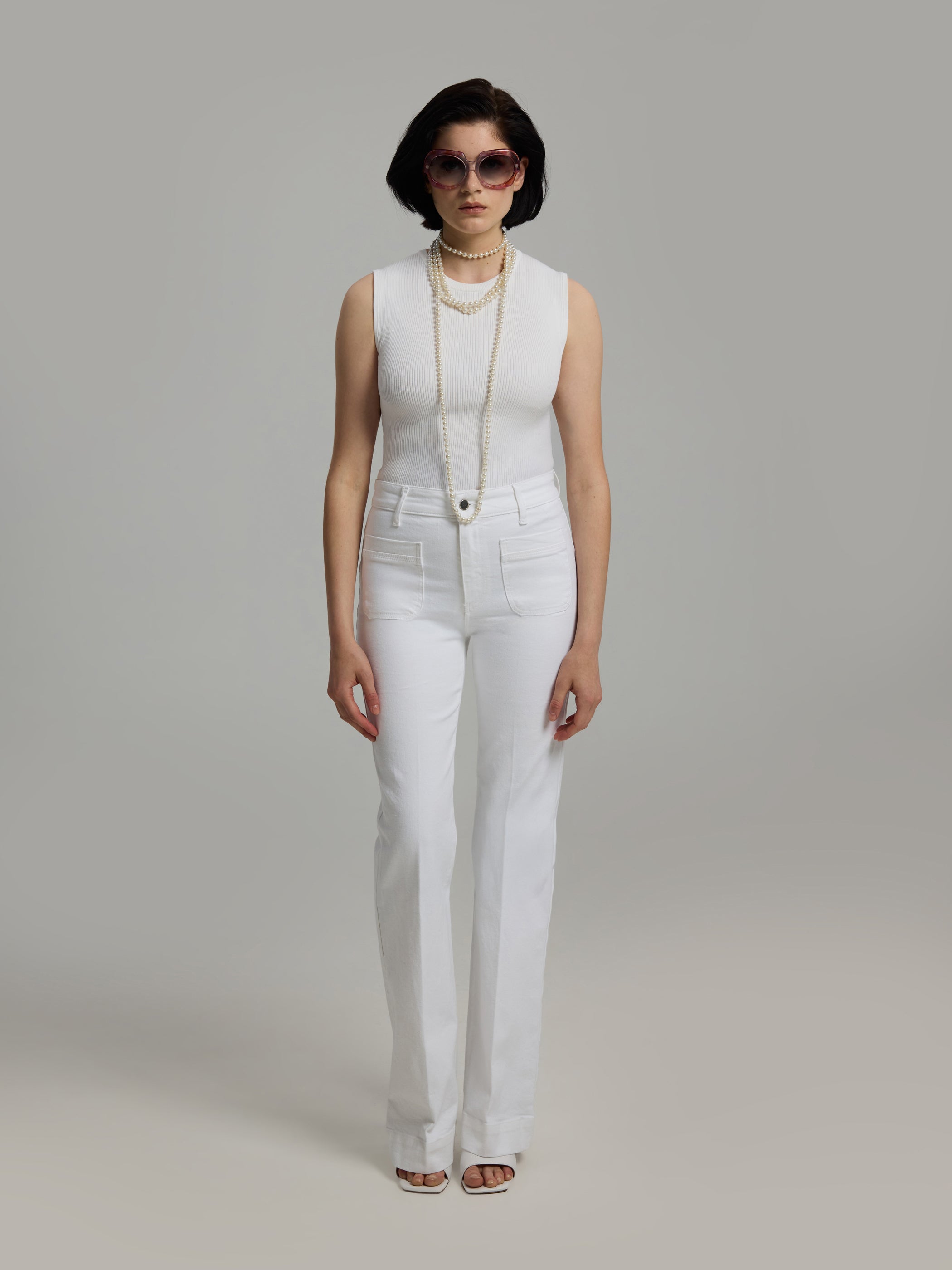 Fayme Levenevät Farkut