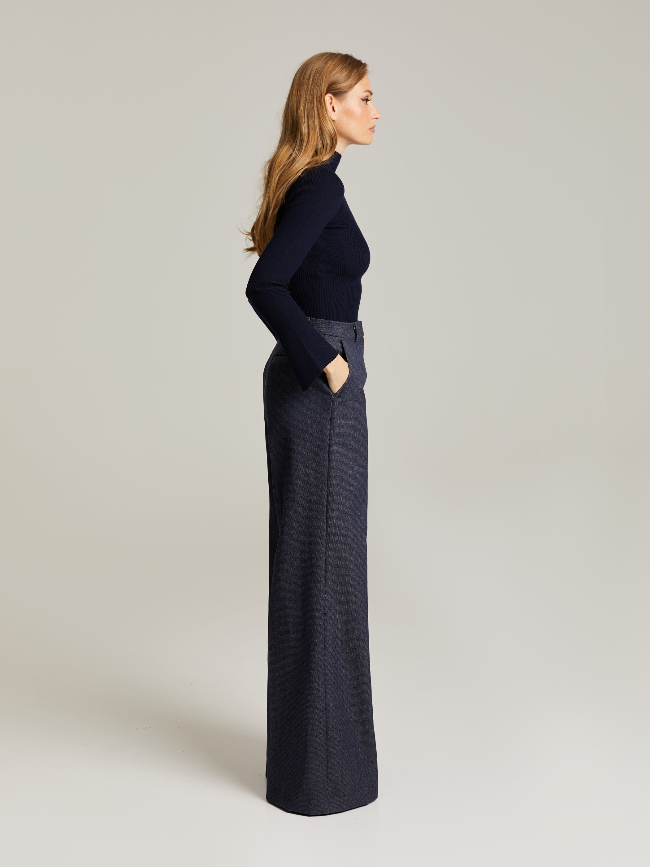 Gisella Trousers