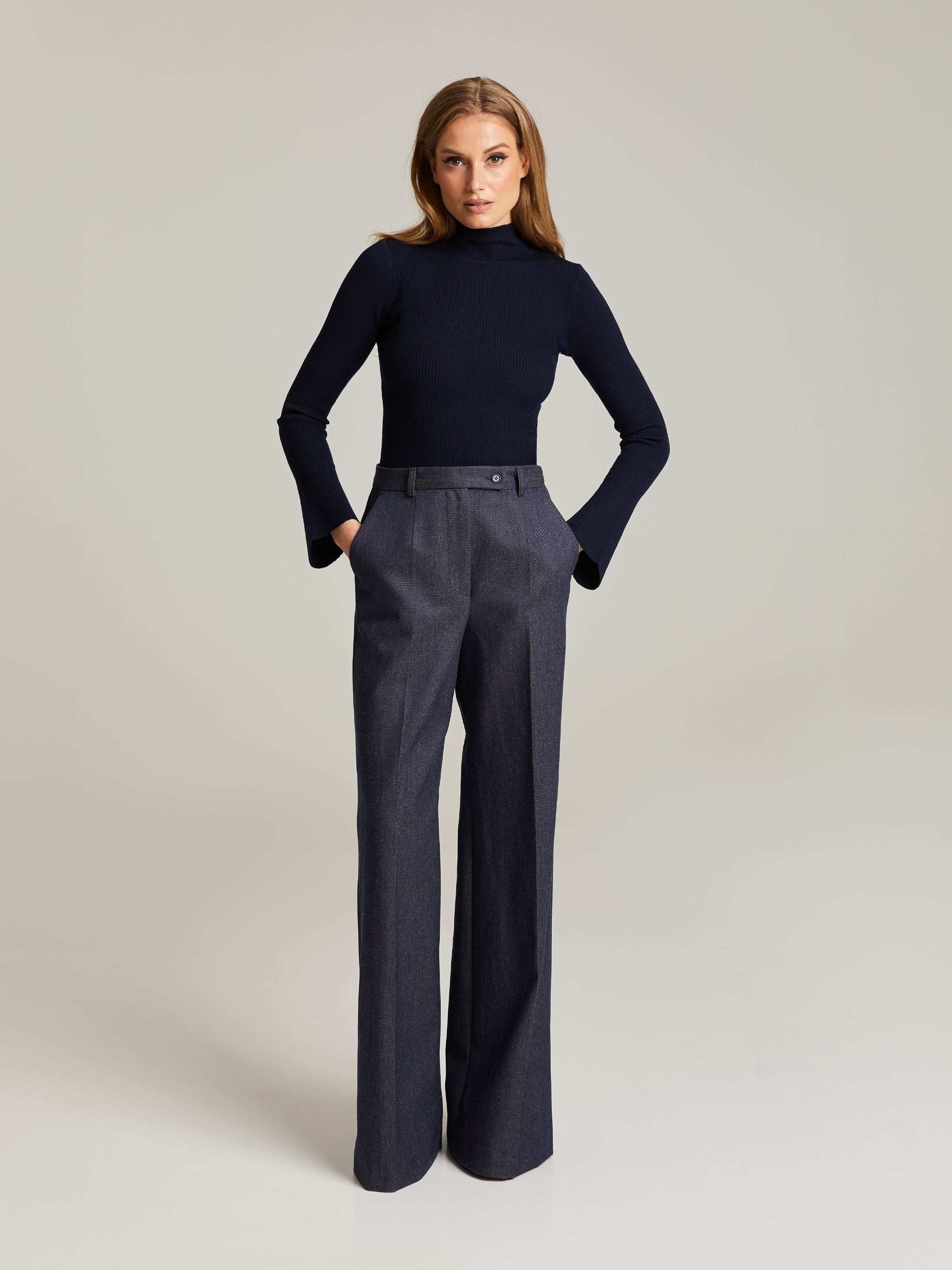 Gisella Trousers