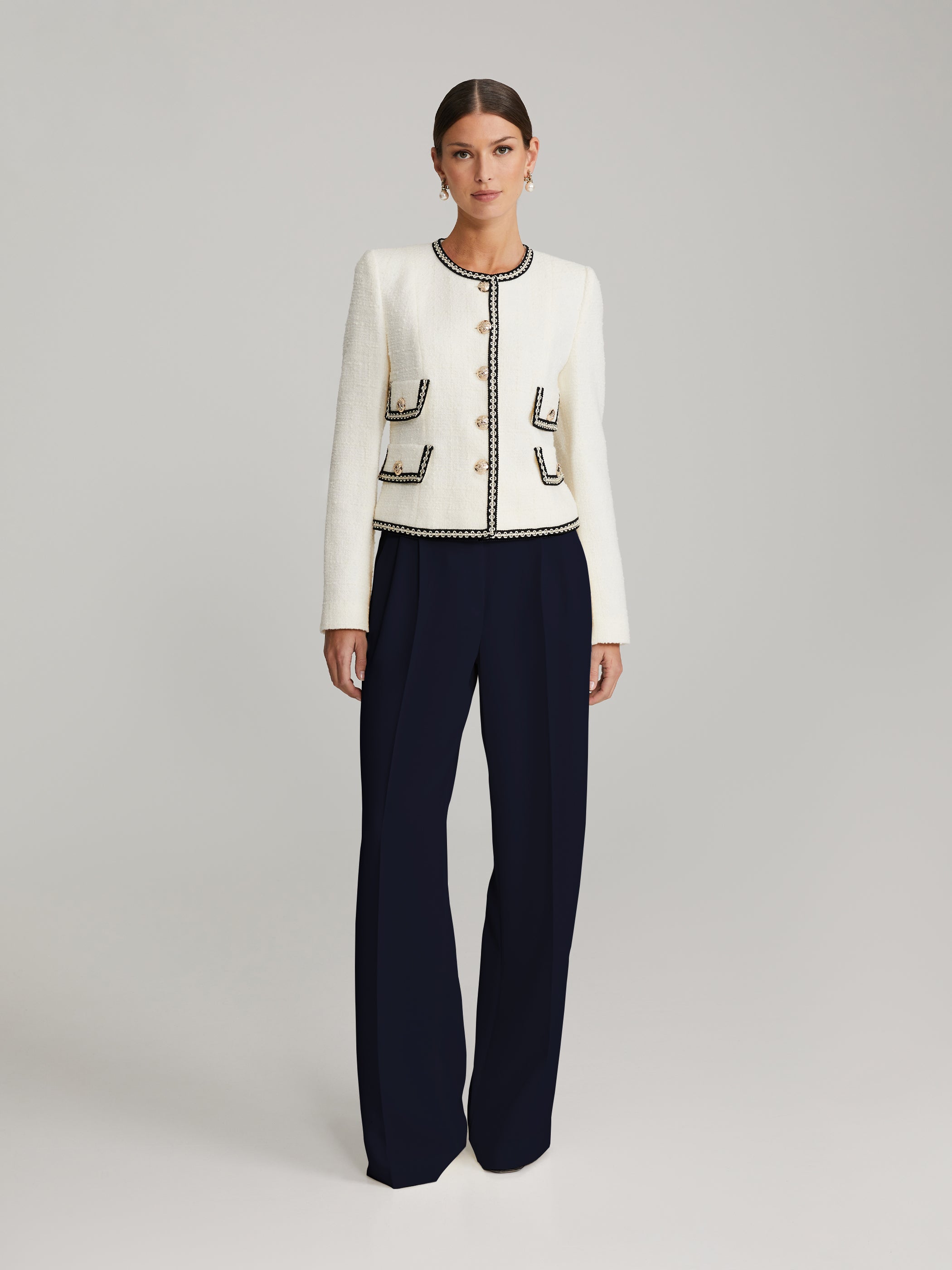 Gytta Trousers