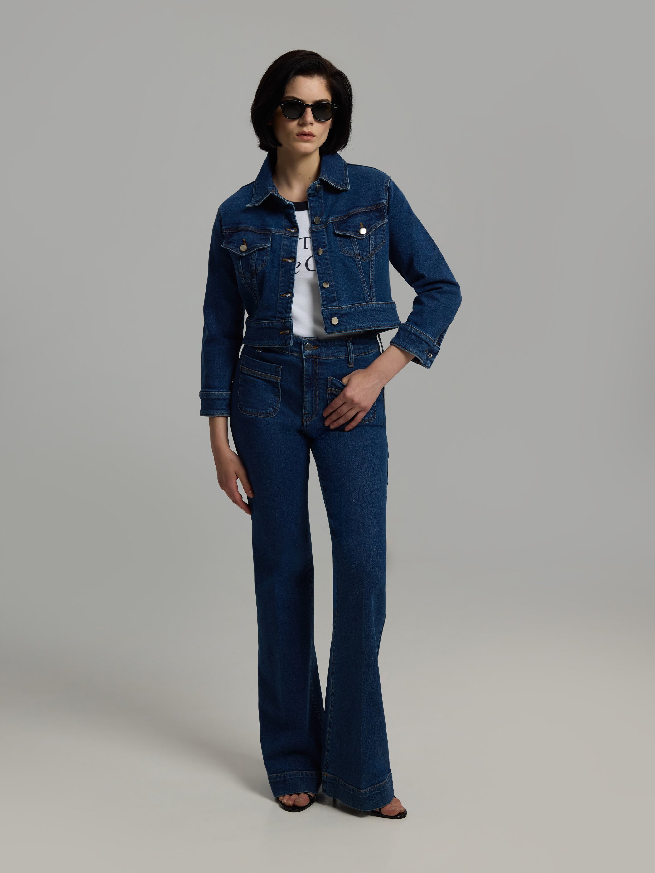 Fayme Levenevät Farkut