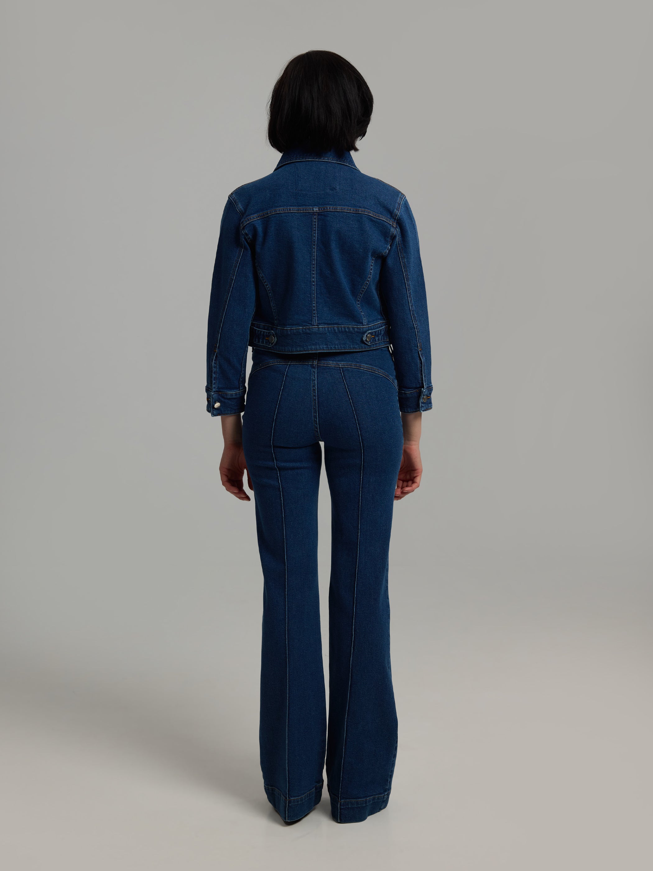 Fayme Levenevät Farkut